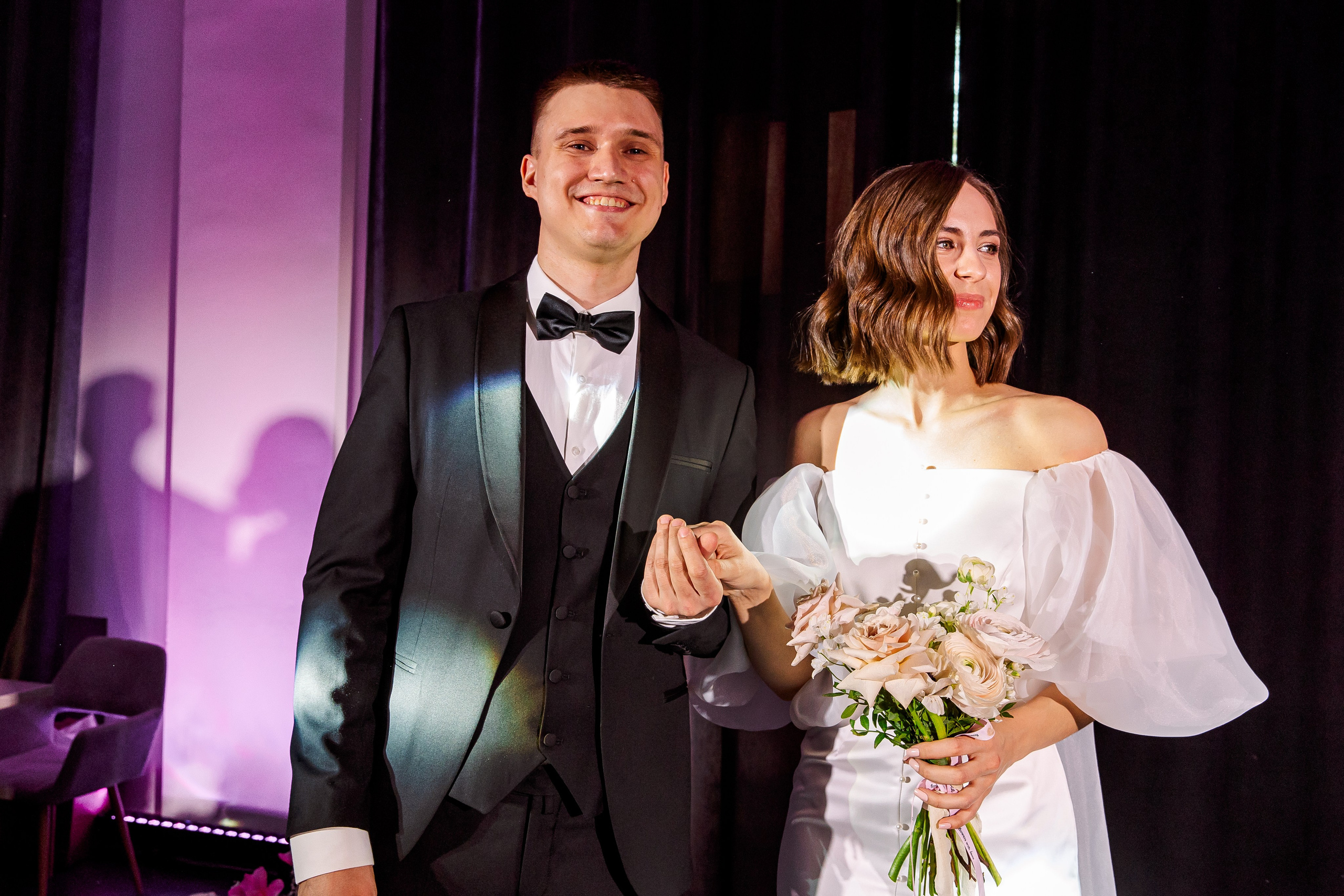 Wedding Fest. Свадебный и семейный фотограф в Челябинске Юлия Ишимова