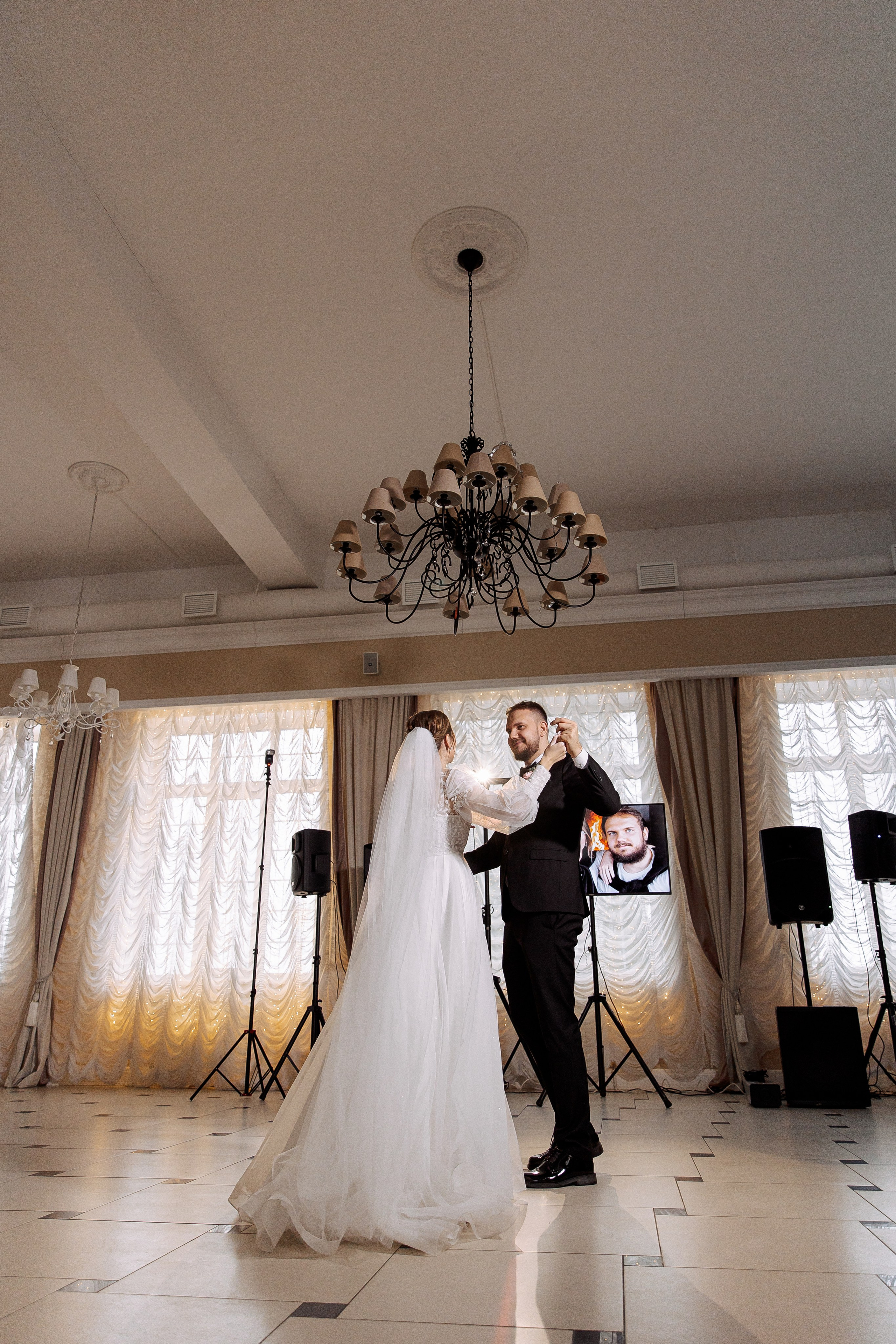 Владислава и Никита. Свадебный и семейный фотограф в Челябинске Юлия Ишимова