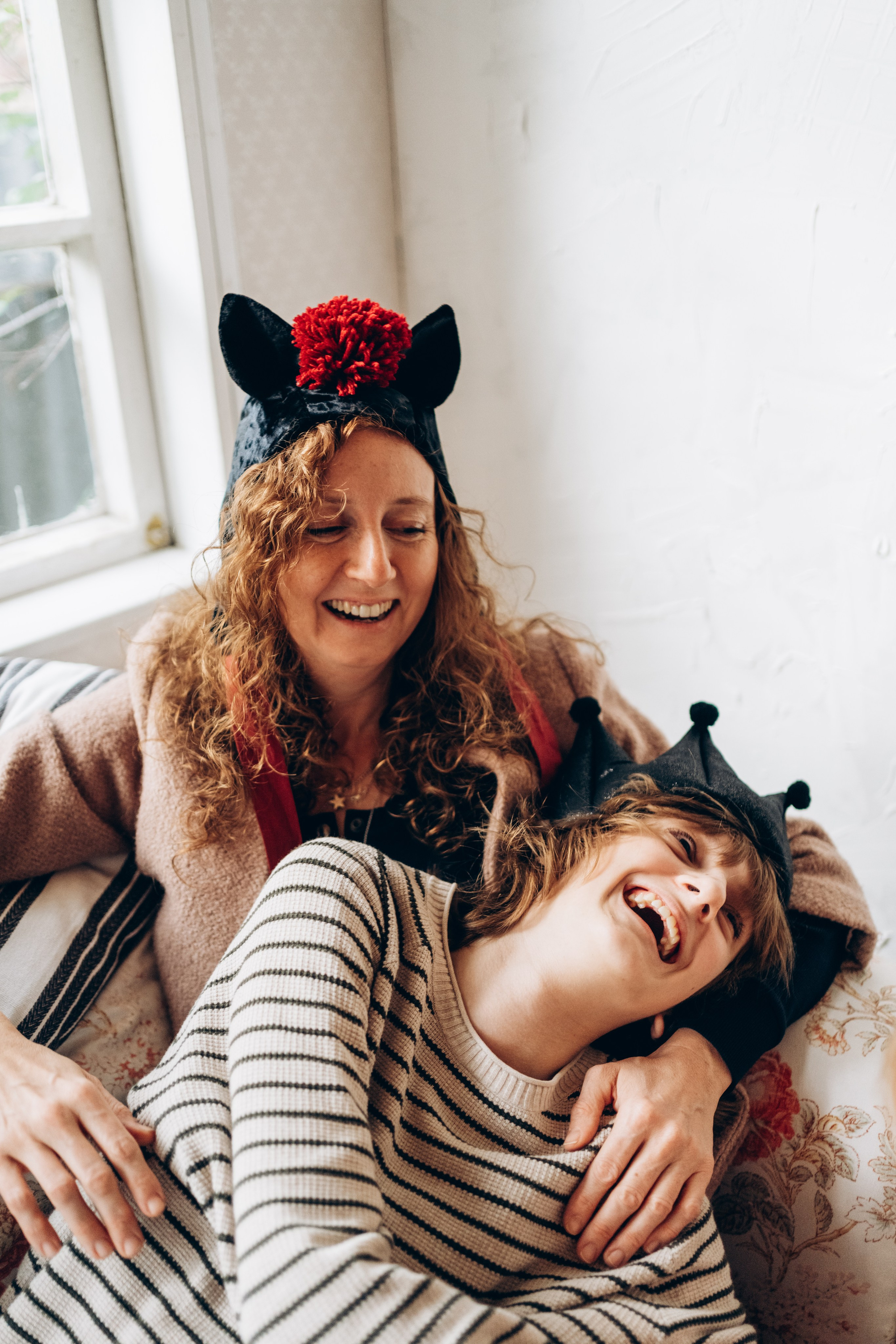 Маскарад на Зеленой даче. Семейный и детский фотограф и видеограф в Москве, Серпухове и Тарусе Валерия Сорокина