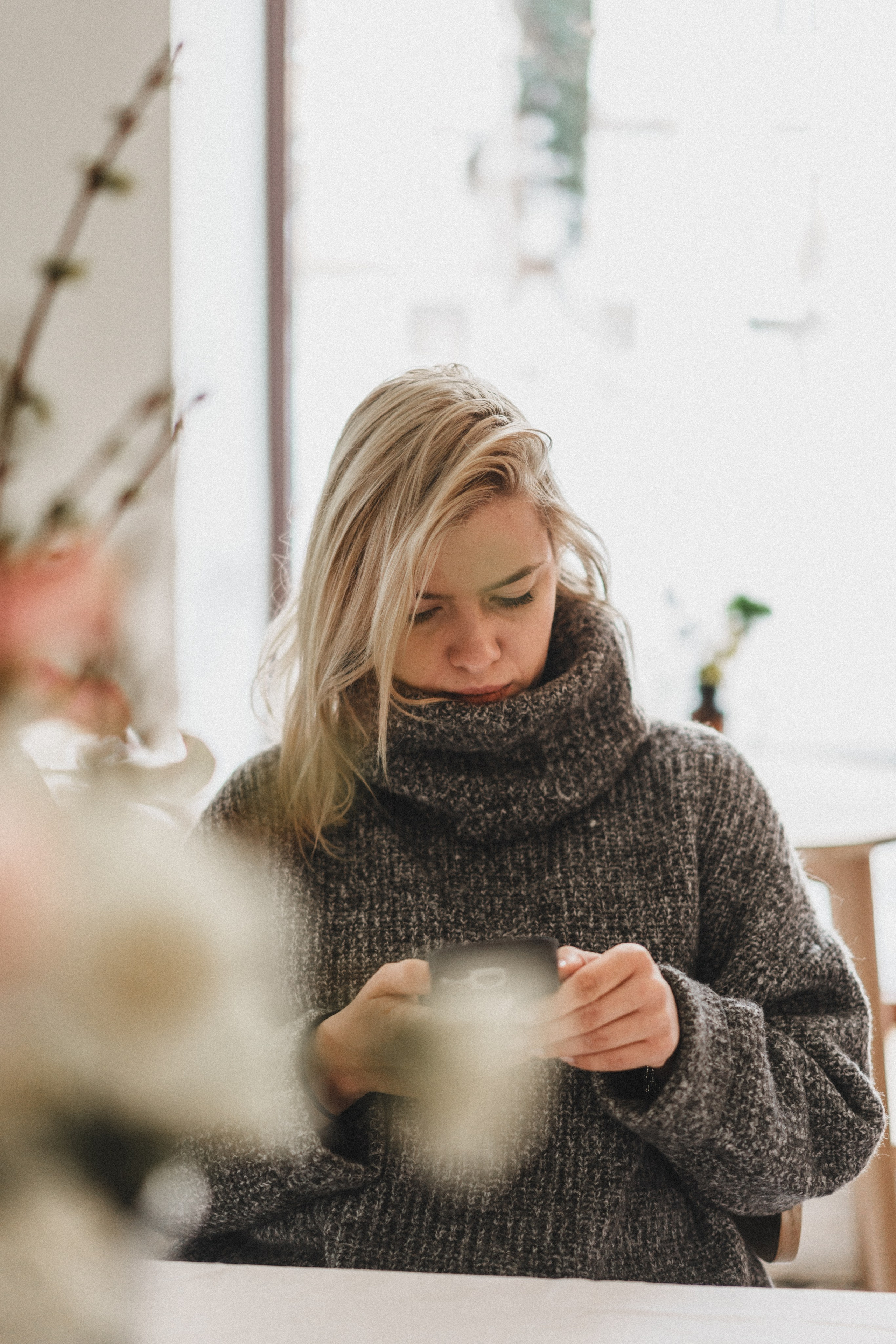 OCHEN' — цветочная встреча 14 февраля. Семейный и детский фотограф и видеограф в Москве, Серпухове и Тарусе Валерия Сорокина