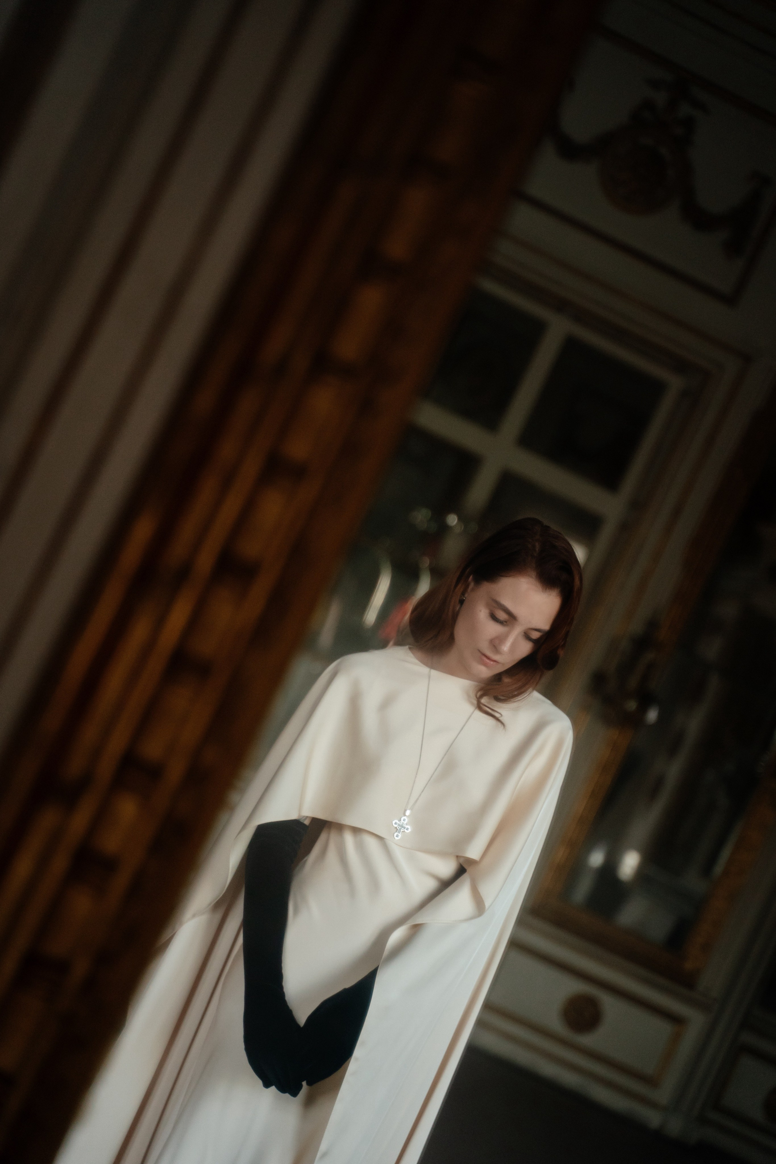 Мари в стране чудес. Портретный фотограф в Москве