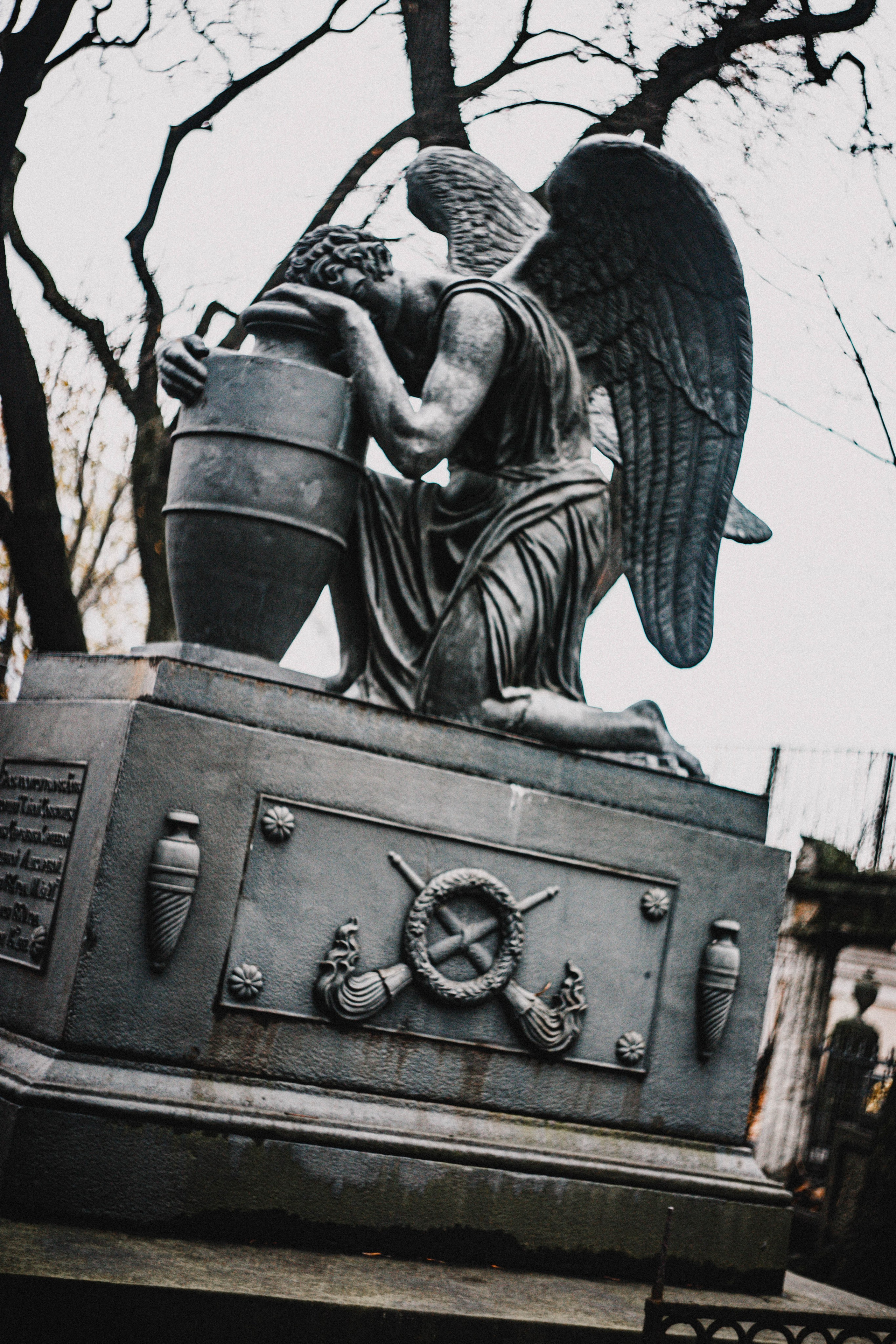 Питер / 24. Фотограф в Нижнем Новгороде