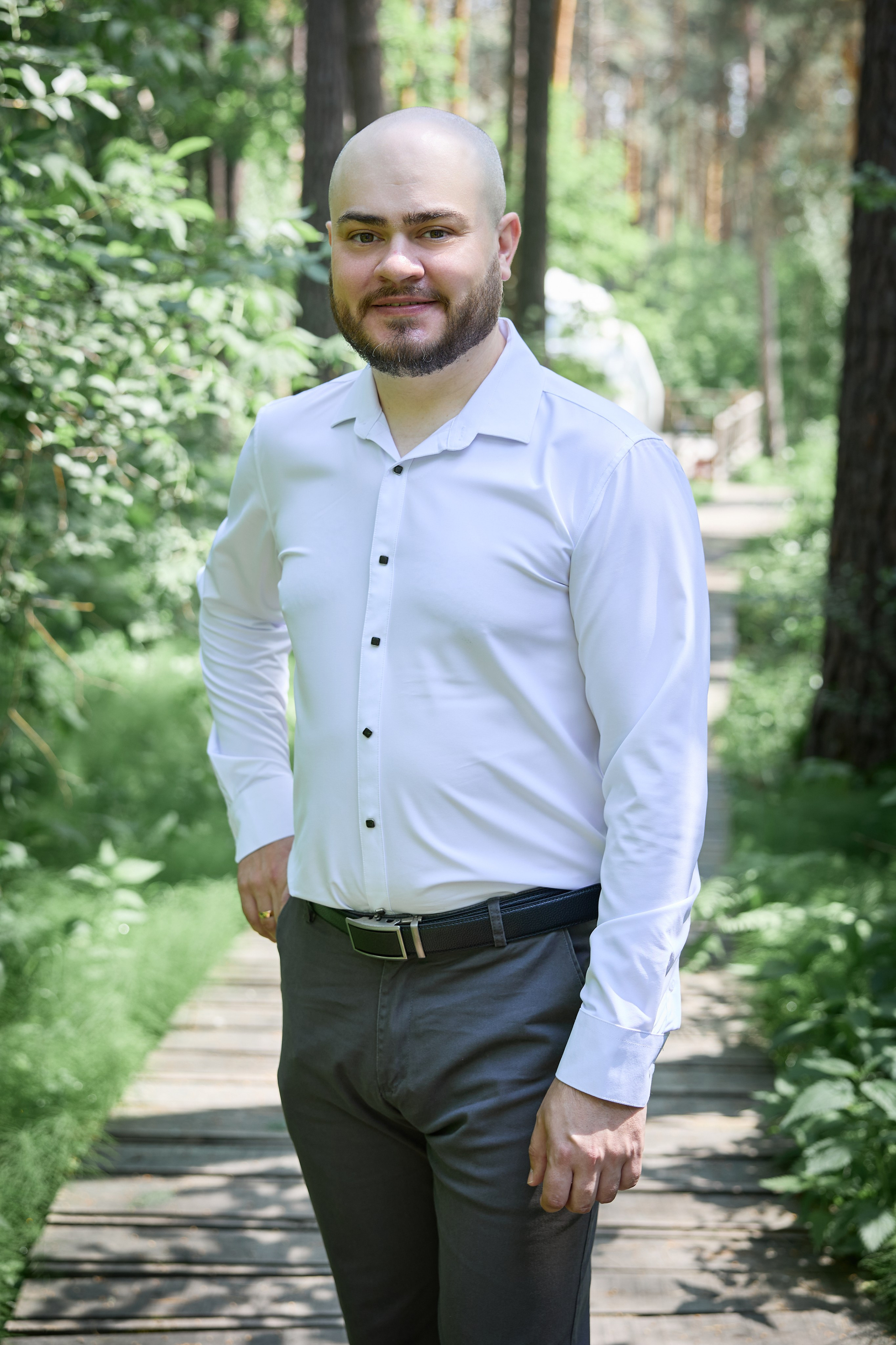 Свадебные съёмки. Фотограф в Новосибирске Алена Скокова