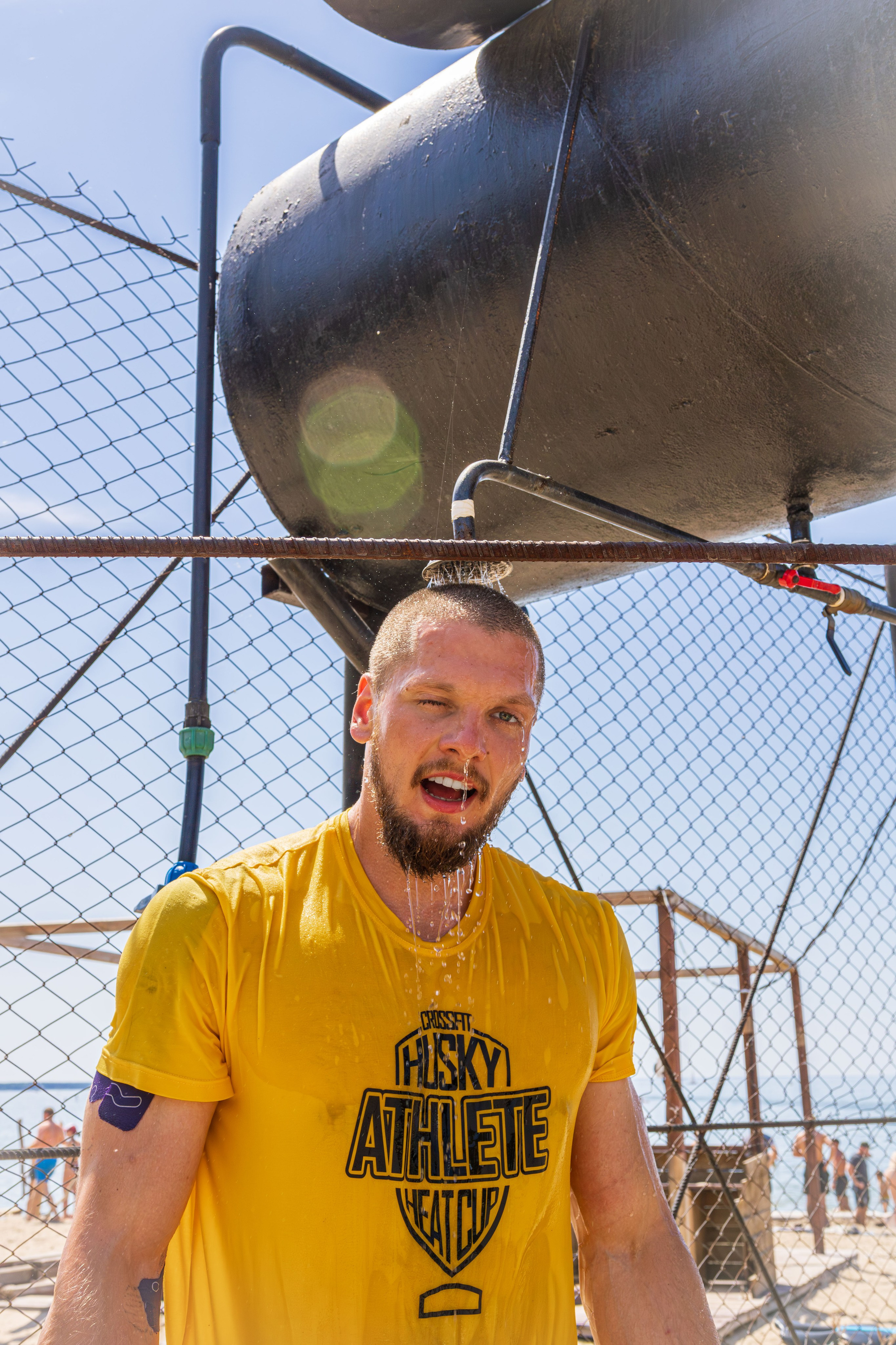 Мужчины в кадре. Фотограф в Новосибирске Алена Скокова