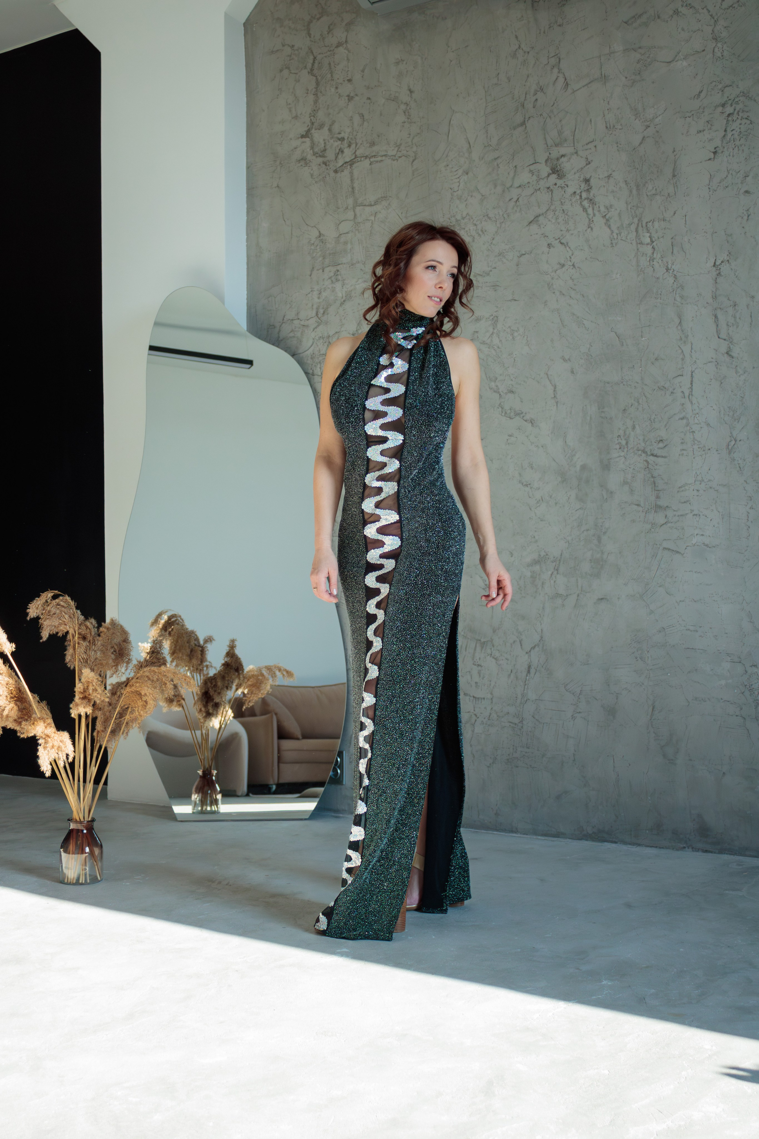 Индивидуальные студийные. Фотограф в Новосибирске Алена Скокова