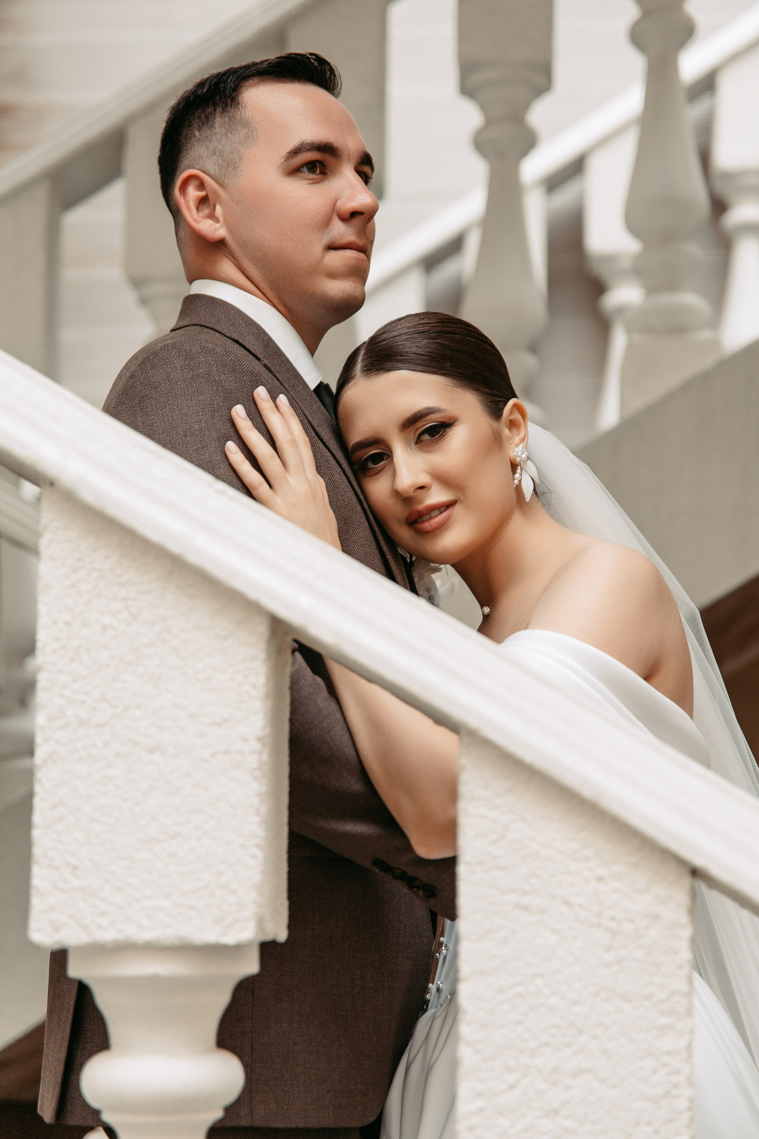 Александр & Ксения. Свадебный ФОТОГРАФ и ВИДЕОГРАФ Ульяновск