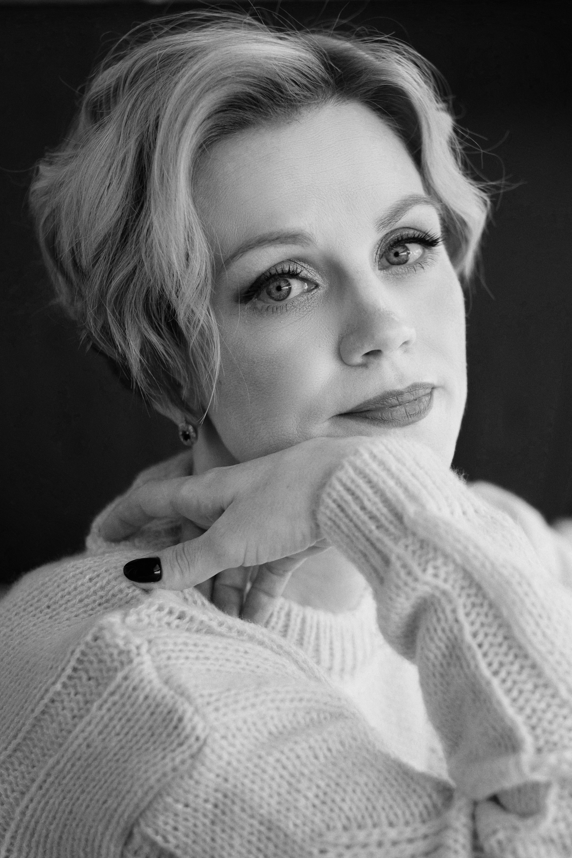 Женский фотограф в Тюмени Наталья Фуртаева