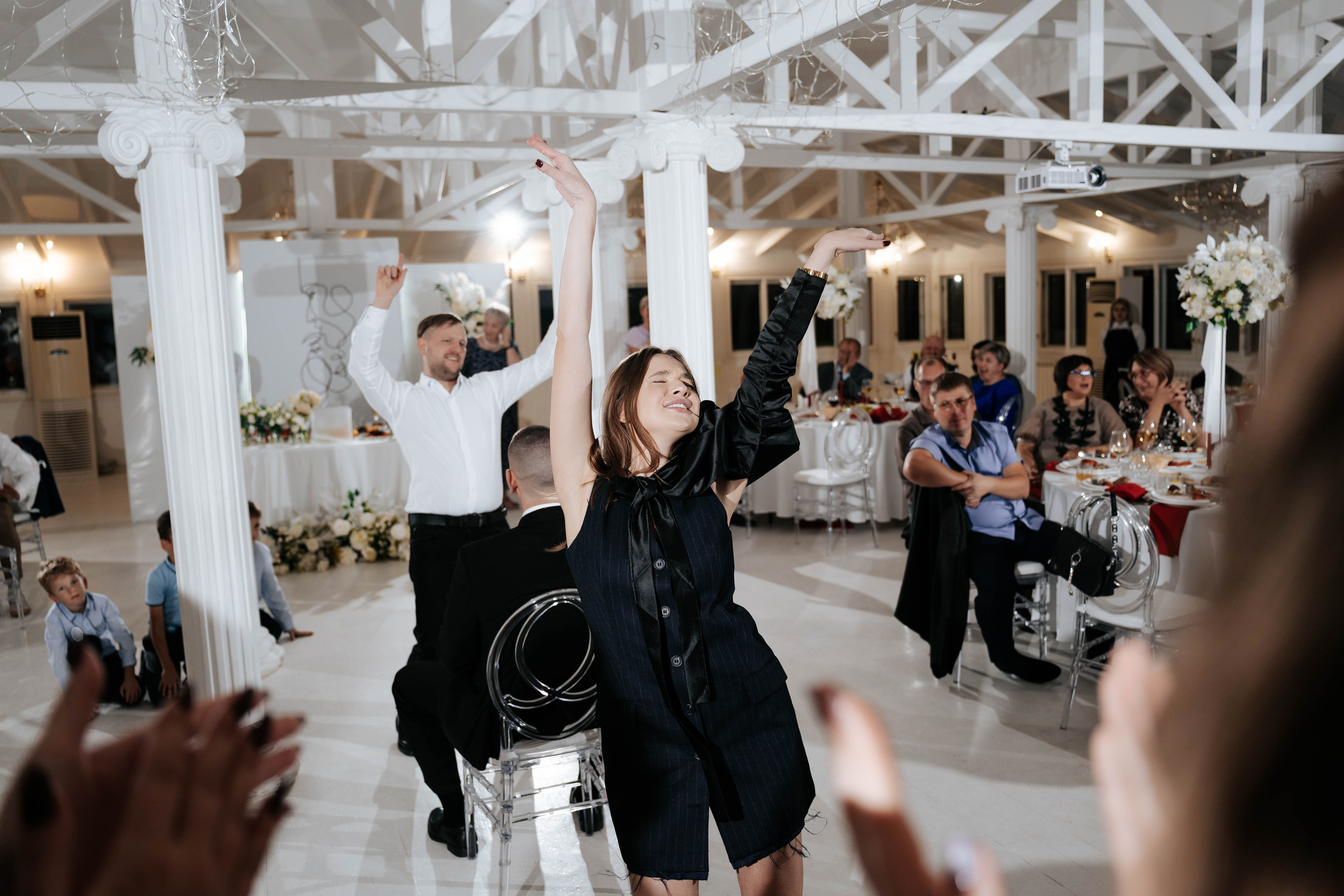 Vladislav & Anastasia. Свадебный фотограф в Воронеже Самохина Екатерина