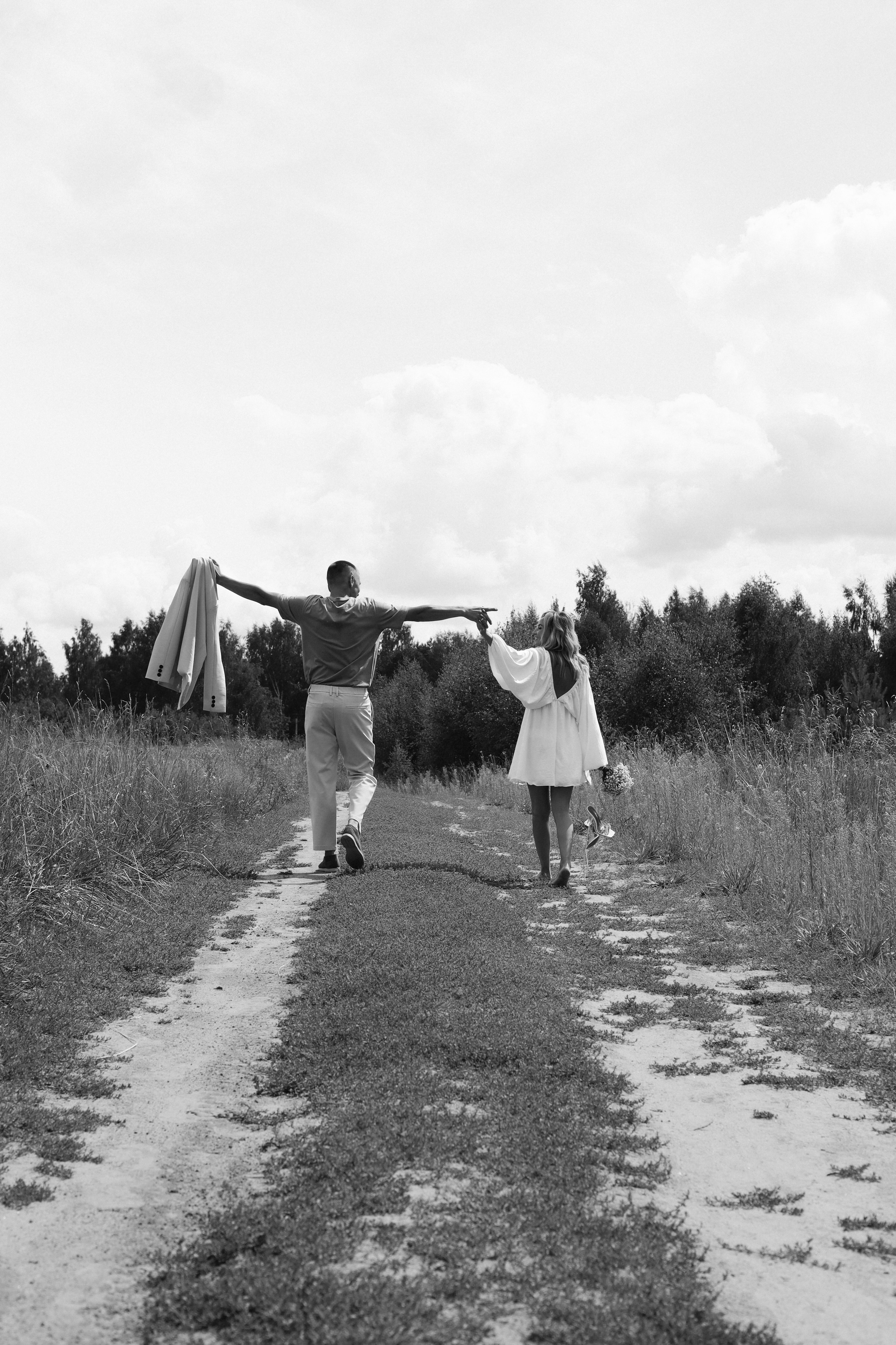 Свадьбы/лав стори. Фотограф Екатерина Васюкова