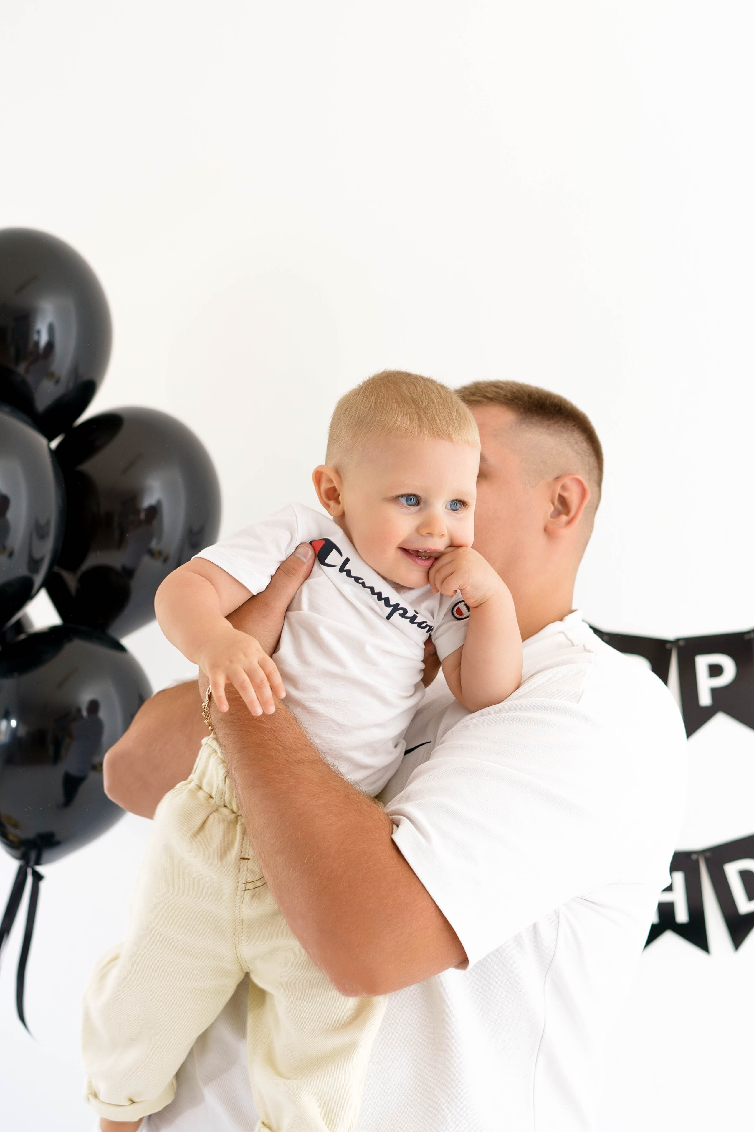 Женя, Катя и Серёжа. MariTaran