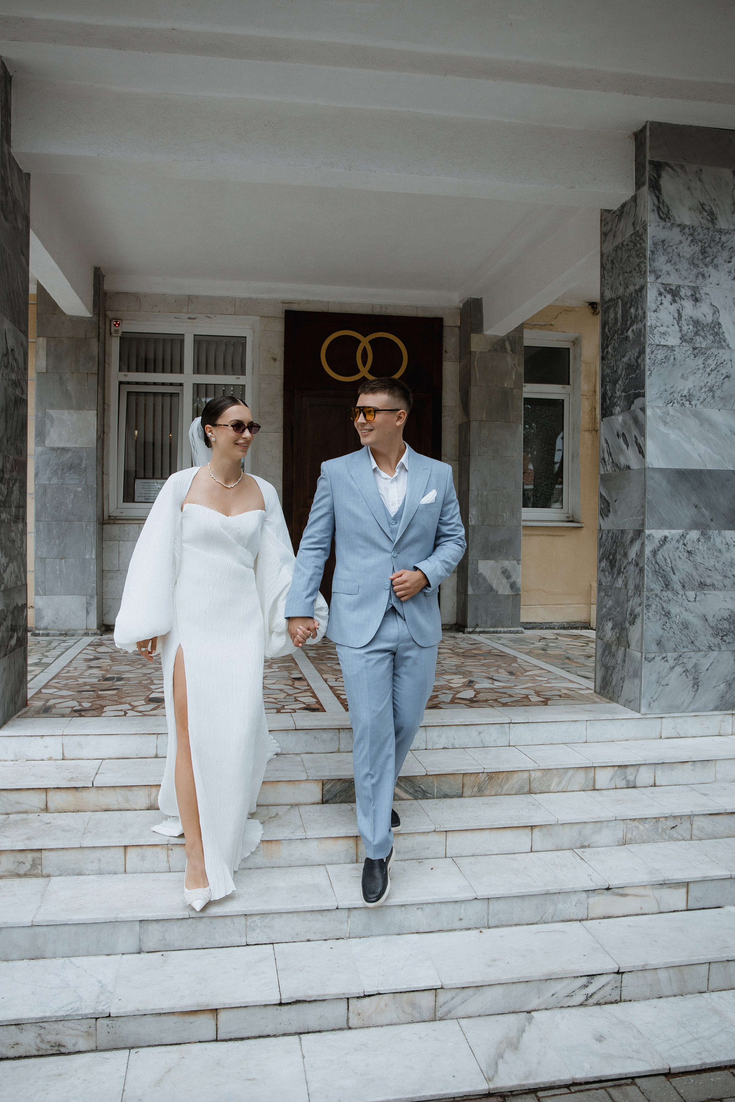 Дмитрий и Софья. Свадебный и семейный фотограф в Анапе/Новороссийске Виктория Чайка