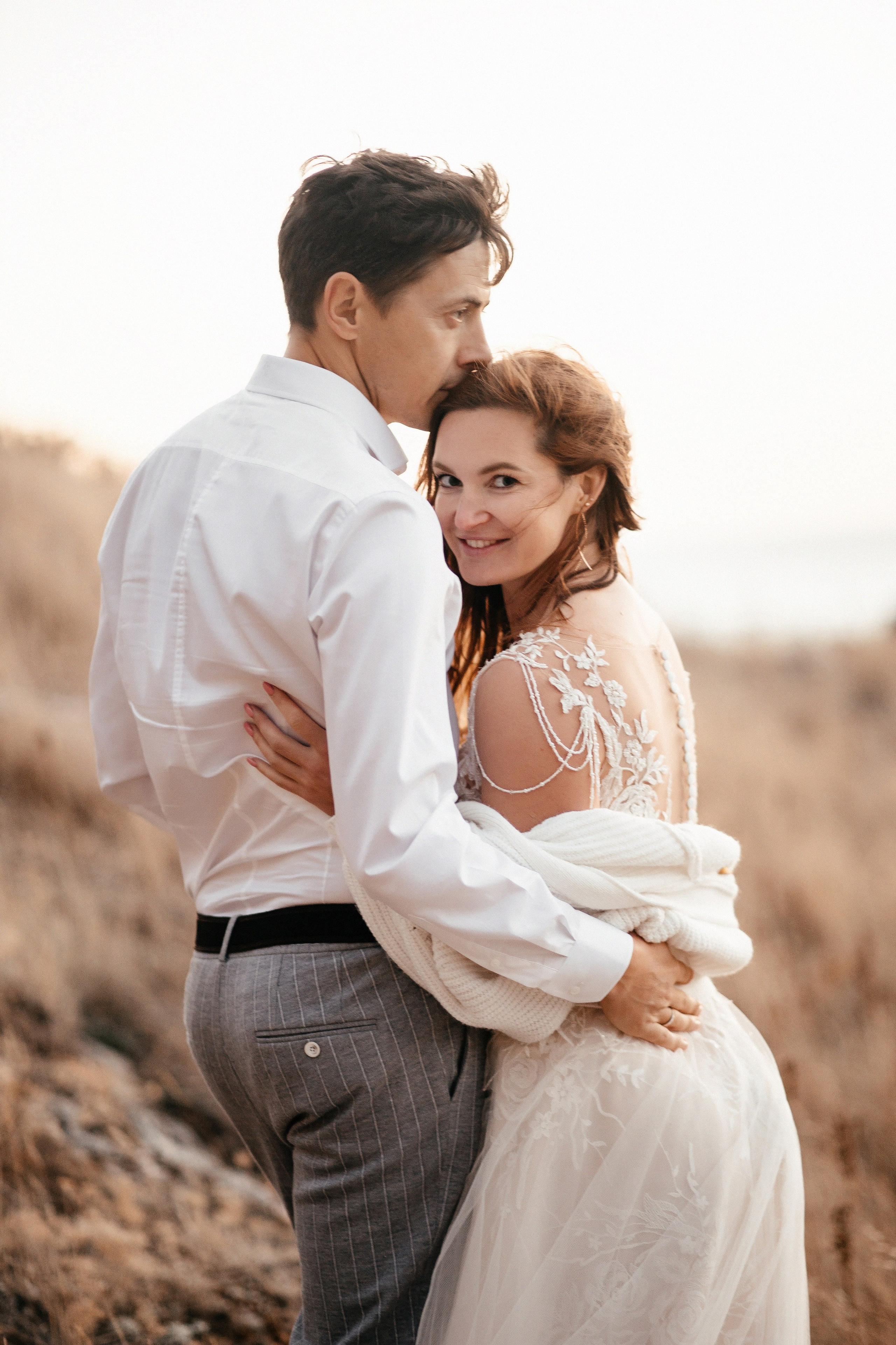 Любовь. Фотограф Анастасия Огнева