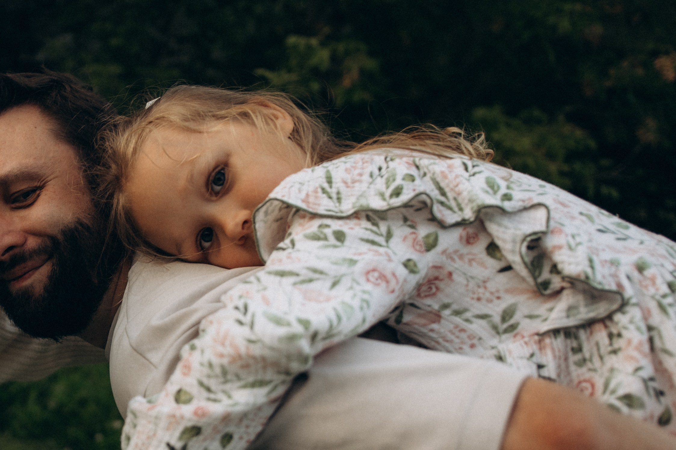 Вечер в Мещерском. Гаврилова Настя семейный фотограф lifestyle в Москве