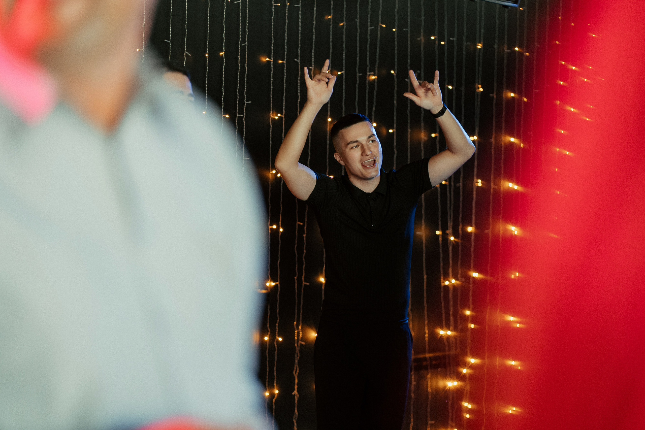 Константин и Юлия. Фотограф Никита Анкудинов. Москва — Чебоксары — Казань