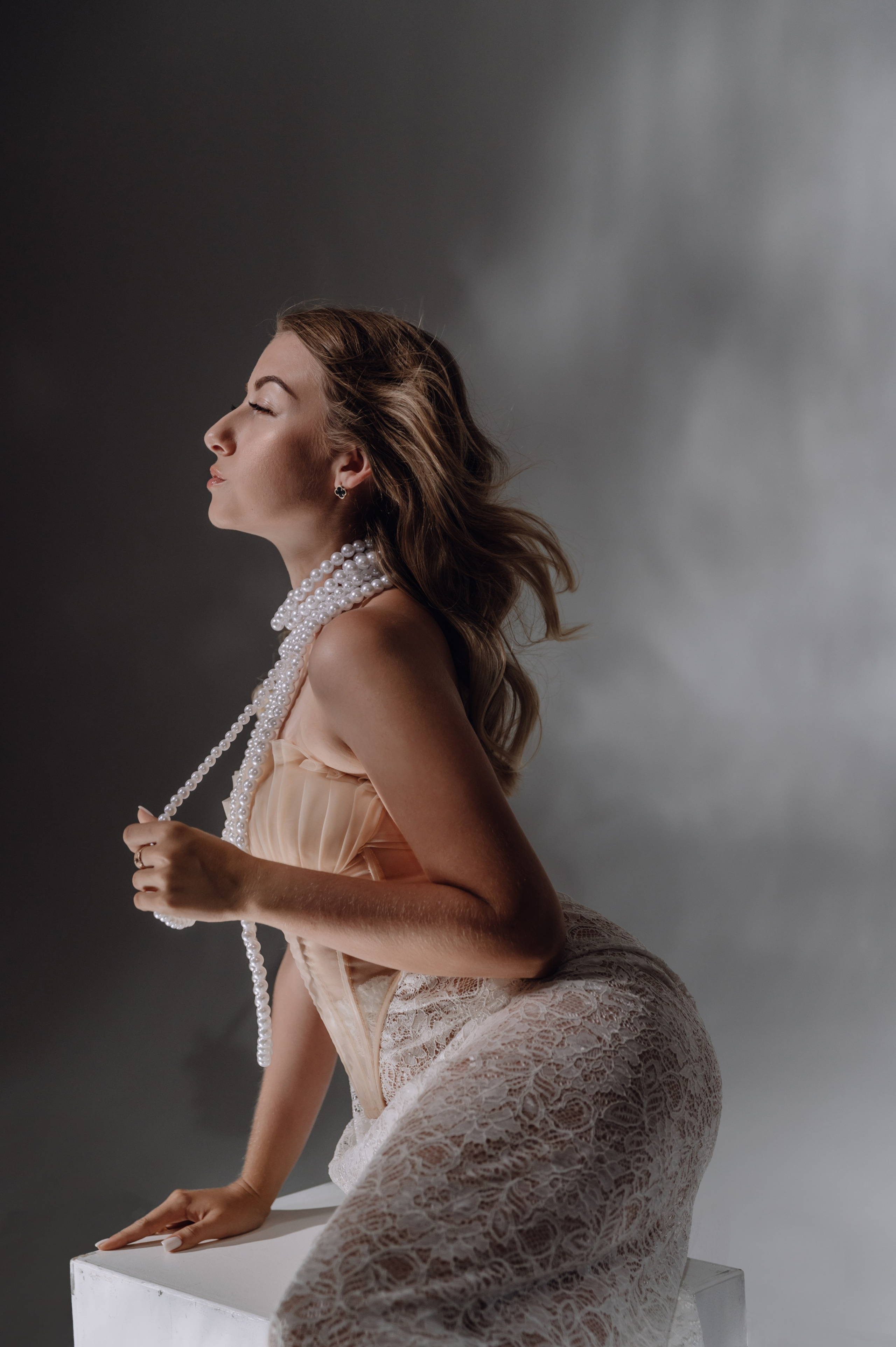 Светлана. Свадебный и семейный фотограф Анастасия Снежная