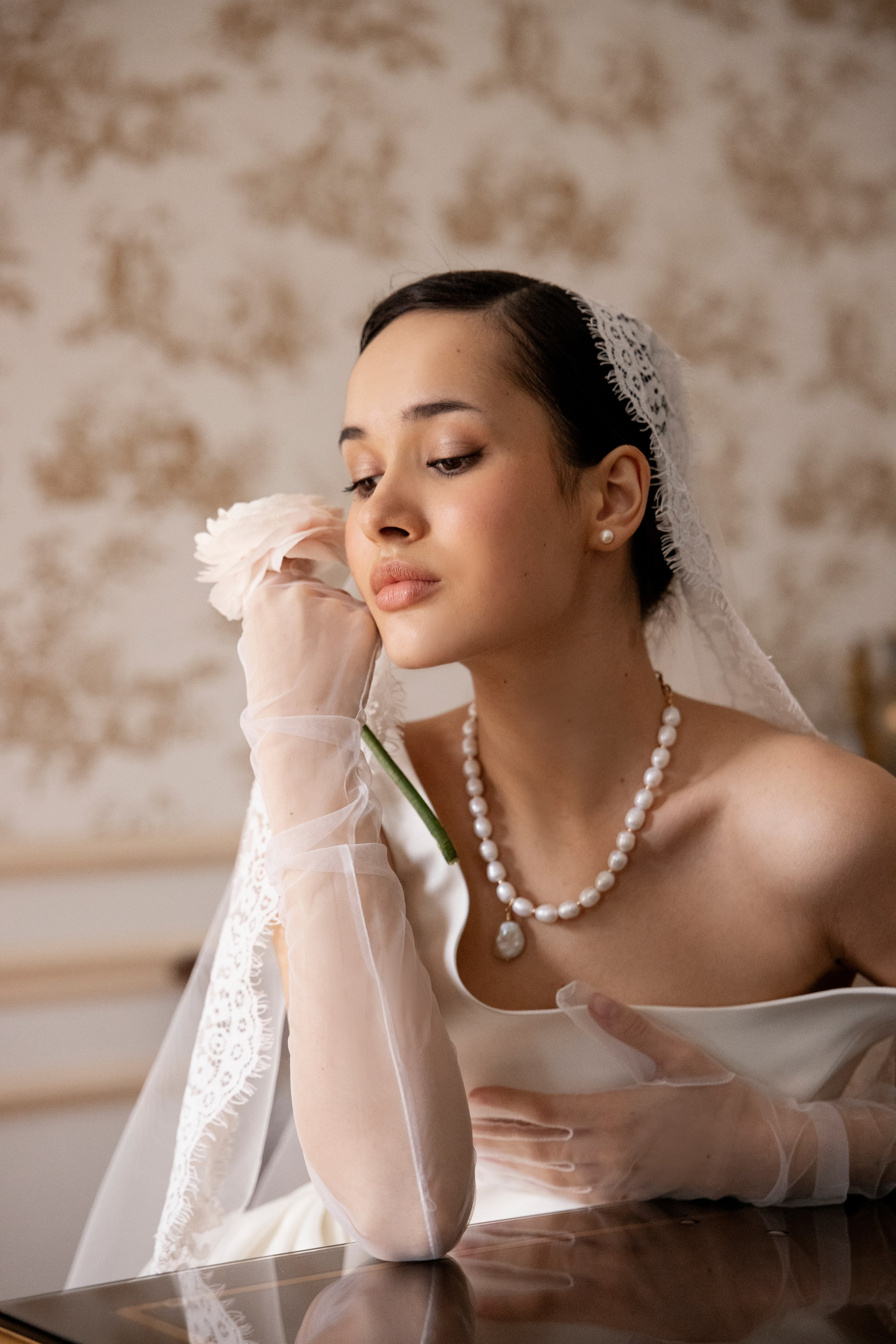 Вета и Эрик. Свадебный и портретный фотограф