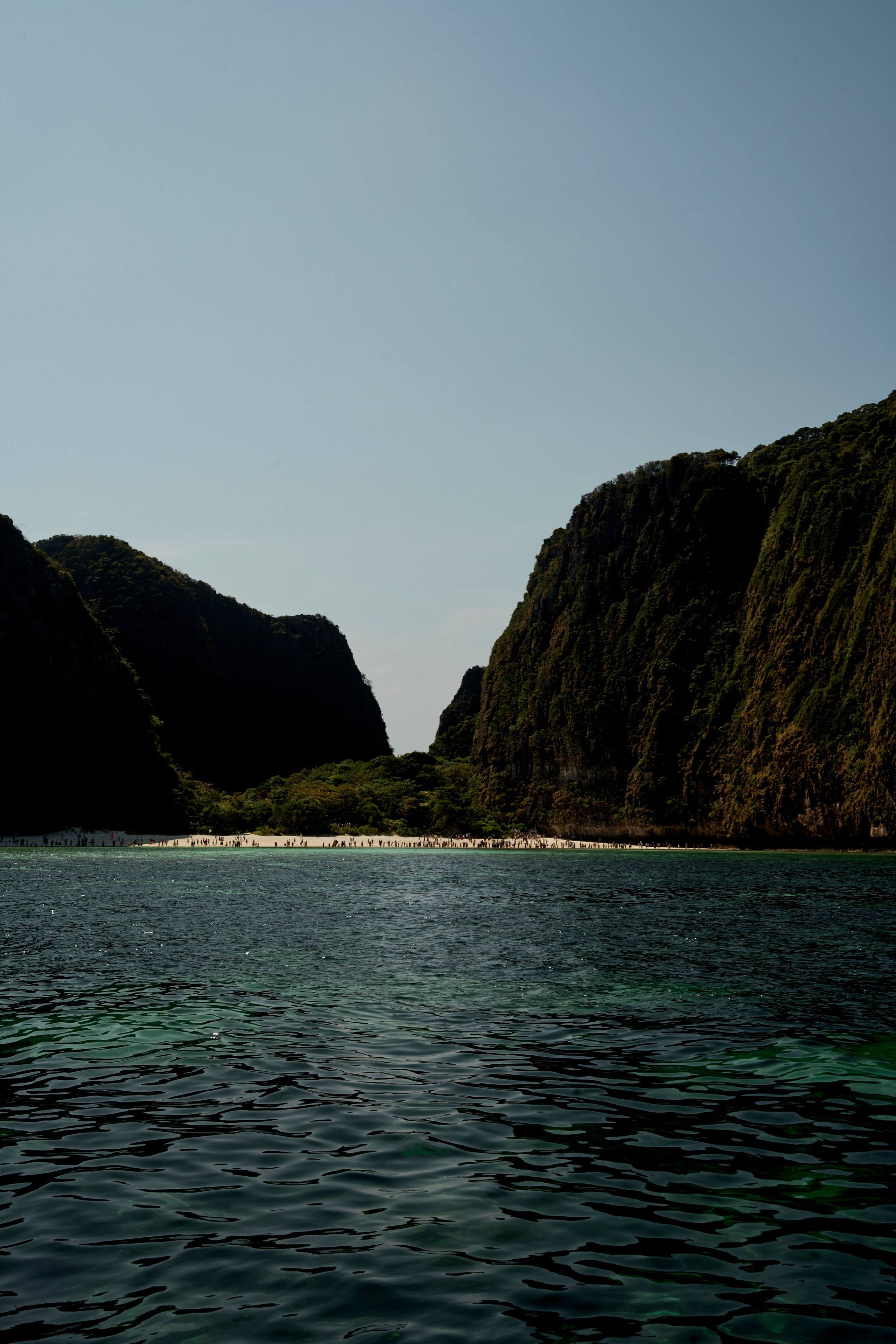 ТАИЛАНД. Студийный фотограф в Екатеринбурге Бшари Заана