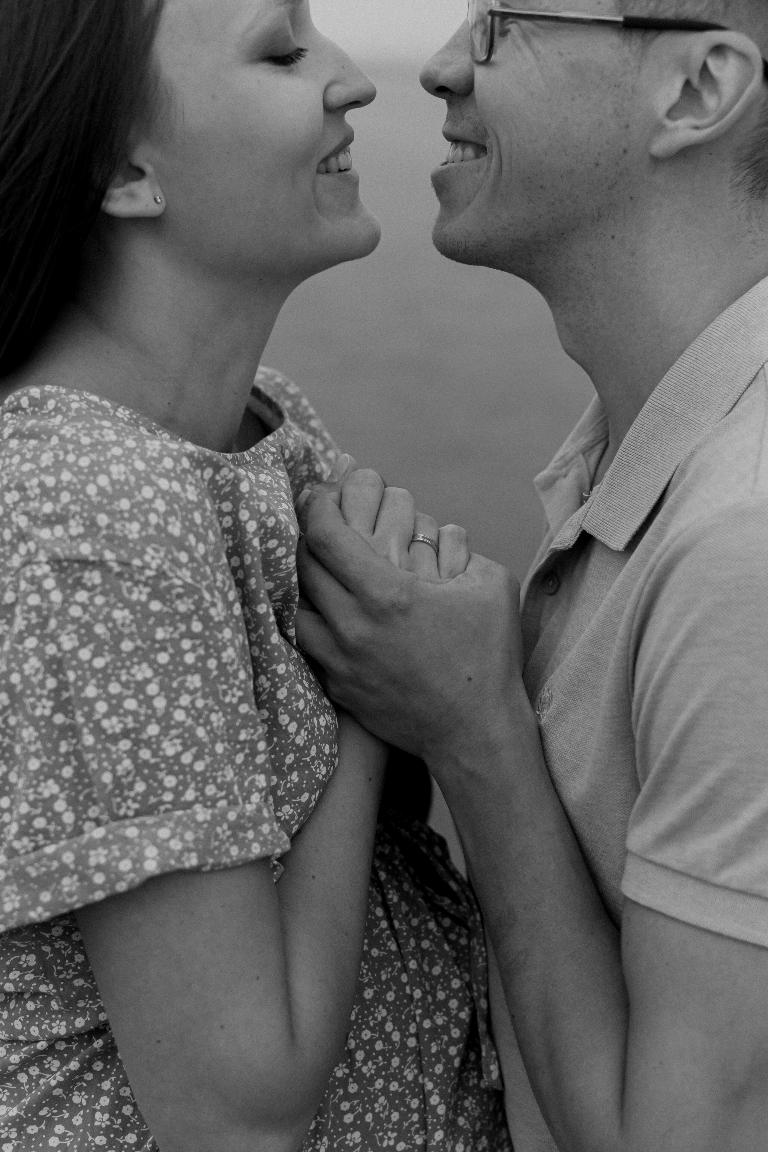 Михаил и Марина. Свадебный и семейный фотограф г. Волгоград Биленко Ангелина