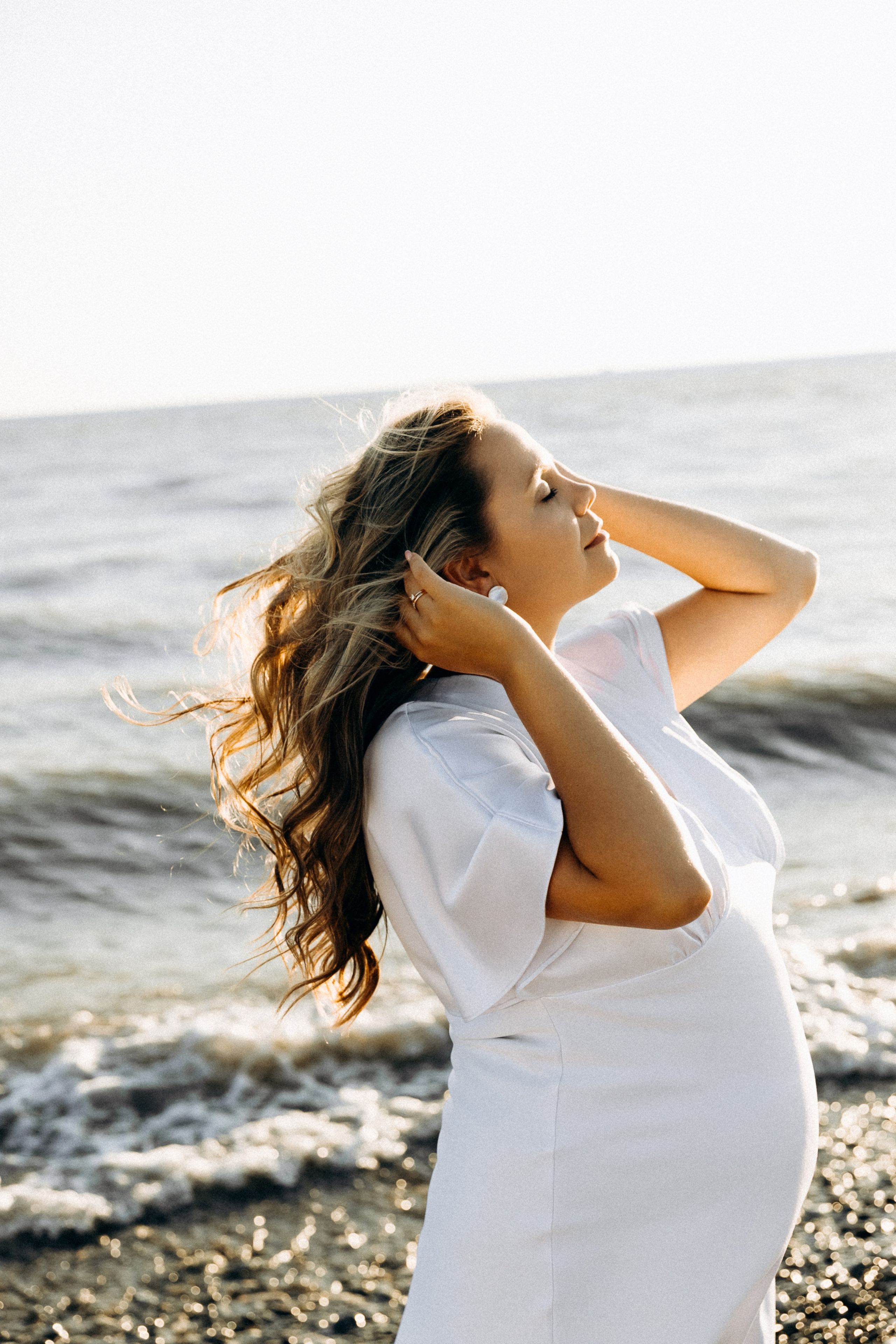 Ожидание счастья. Фотограф Сочи Адлер Сириус Красная Поляна Ошутина Анастасия