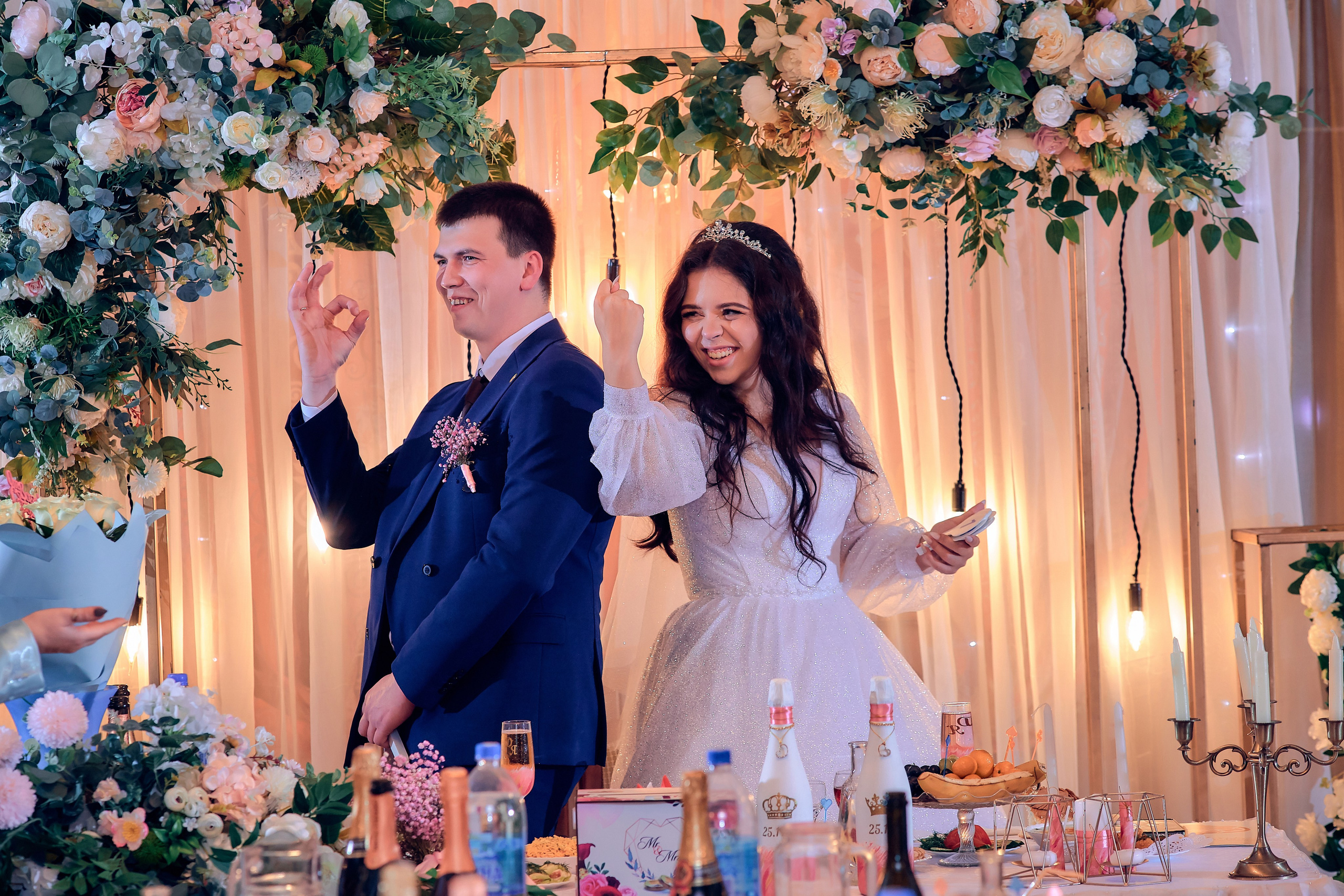 Дмитрий и Яна. Свадебный фотограф в Тольятти Жигулевске и Самаре Пономарев Евгений