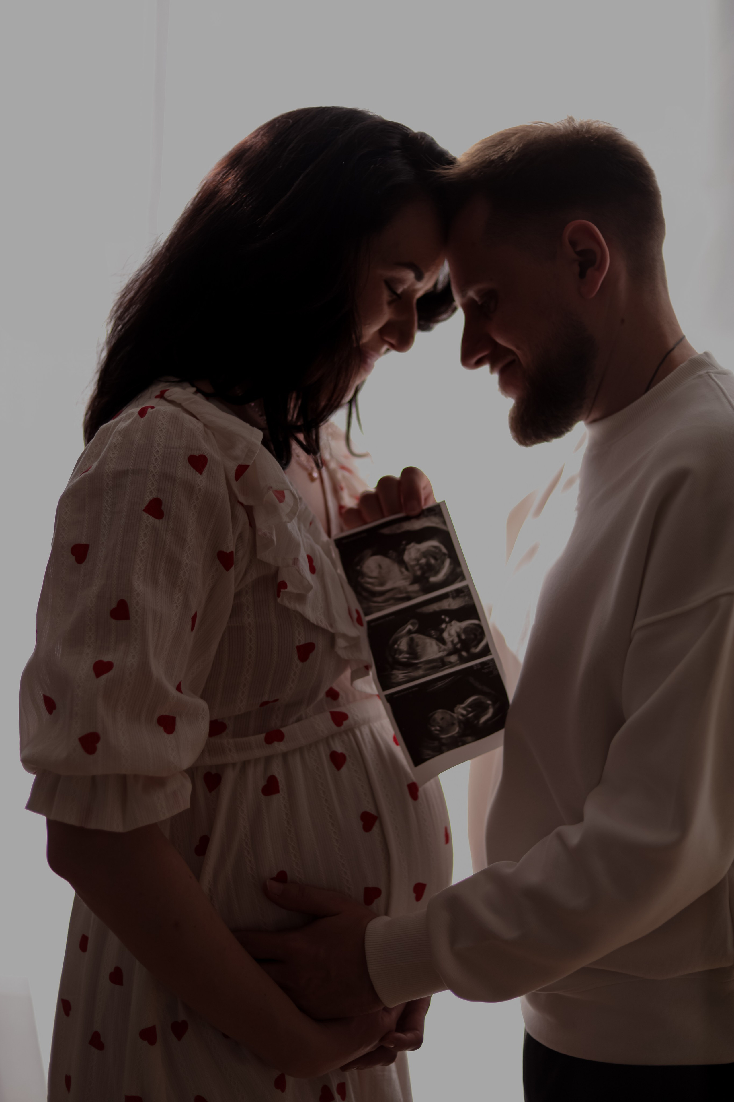 Аня и Вова. Фотограф Манеев Богдан