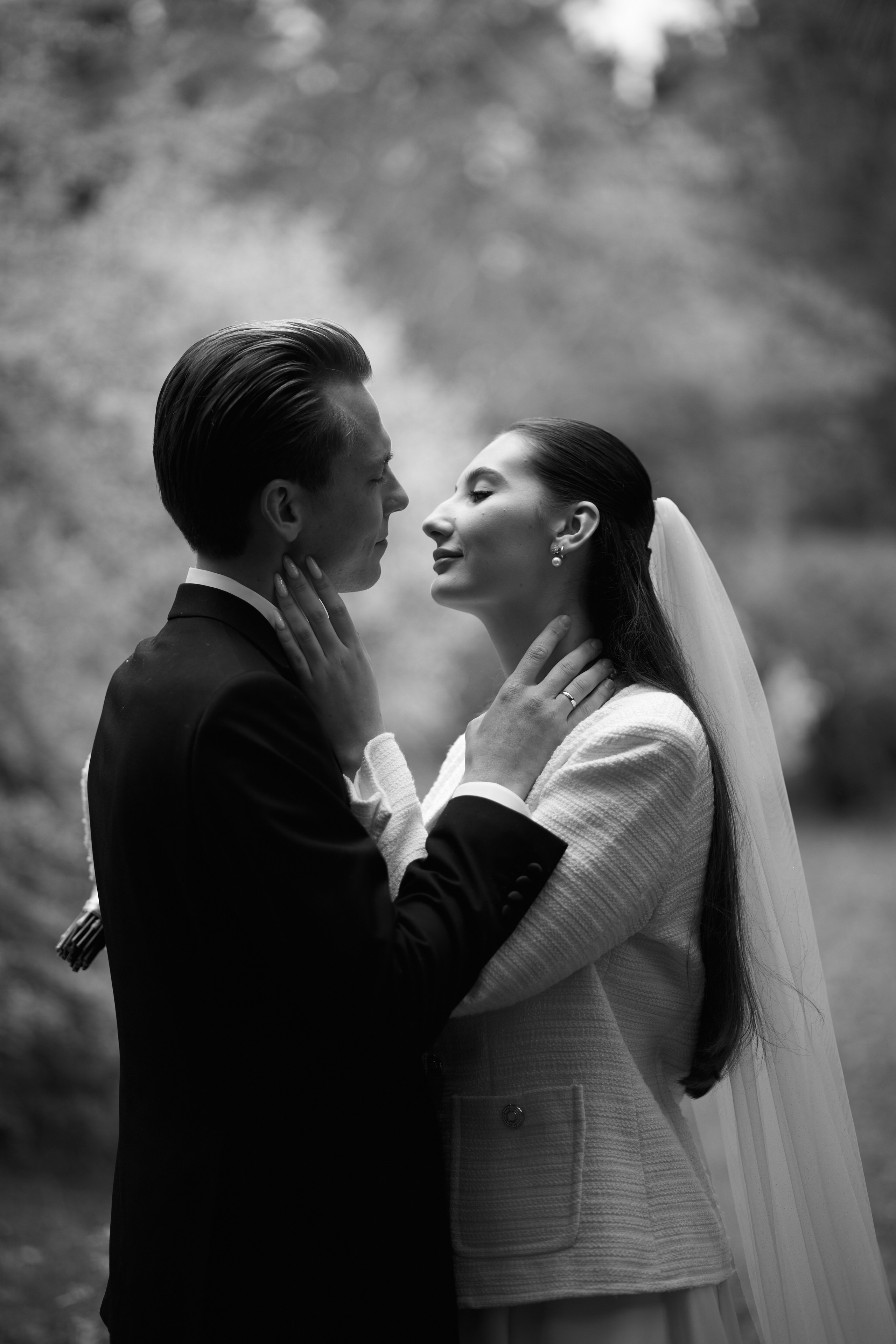 Илья и Алина, ноябрь 2024. Свадебный и семейный фотограф в Сочи и Краснодарском крае Анна Шмелёва