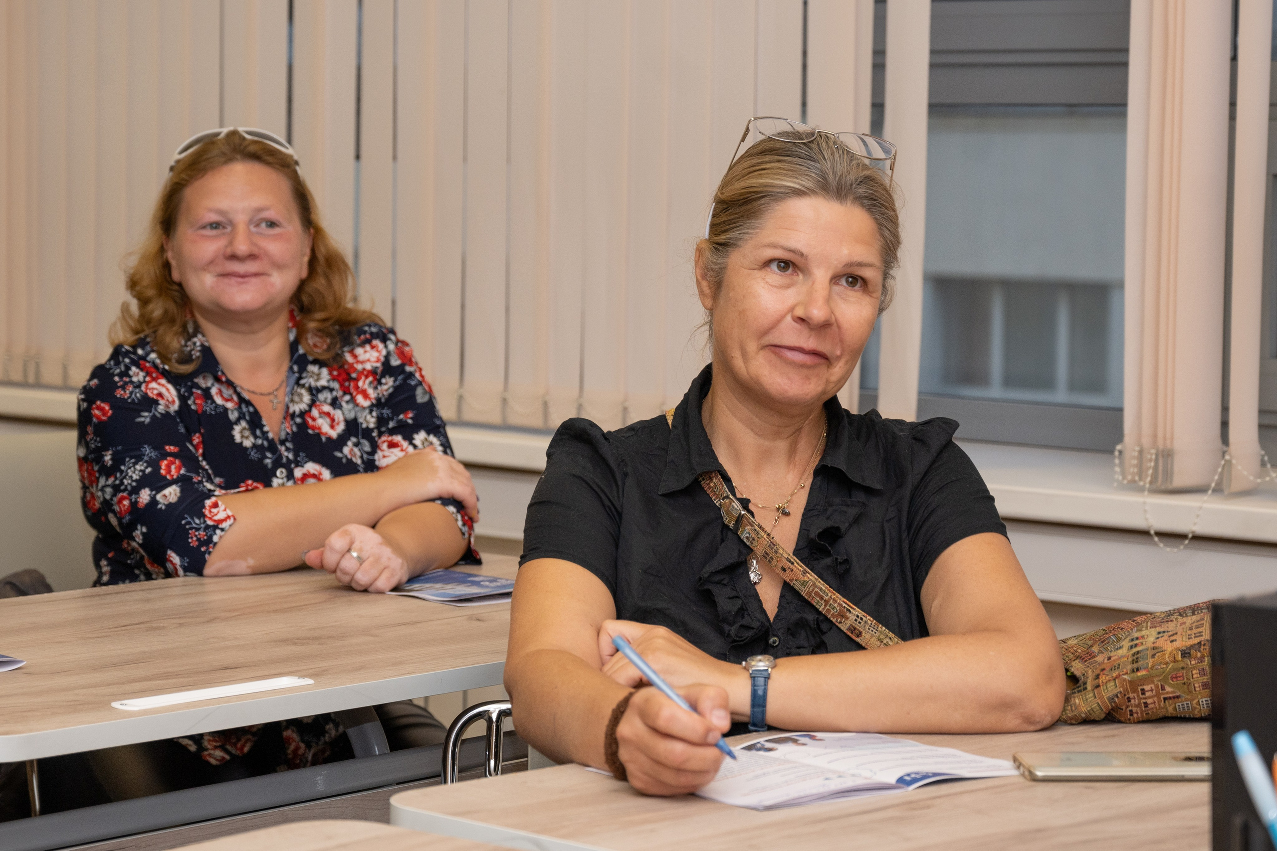 Родительское собрание. Фотограф и видеограф в Москве Анна Матюхина