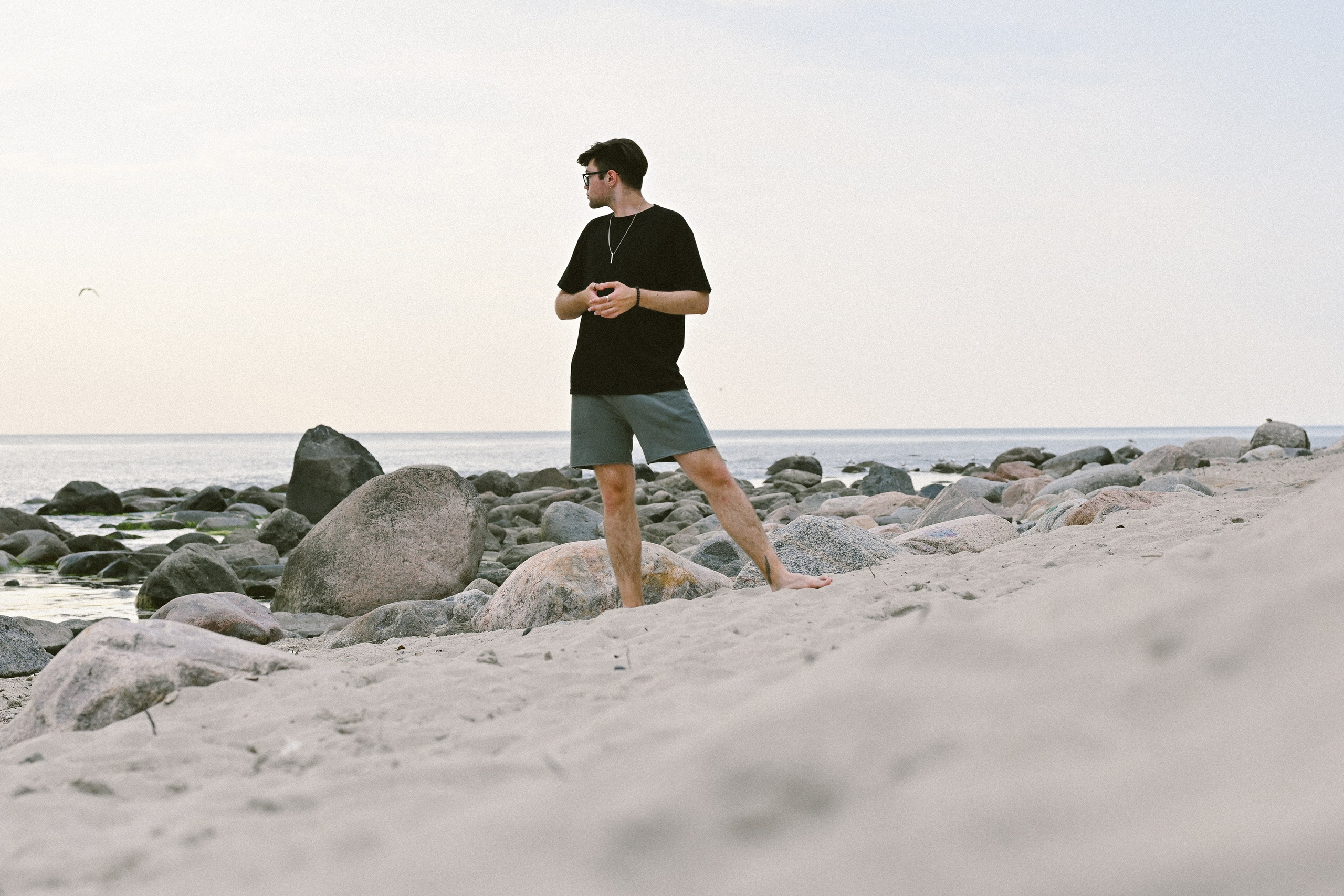 Калининградские мотивы — Вадим. Фотограф и видеограф в Москве Анна Матюхина