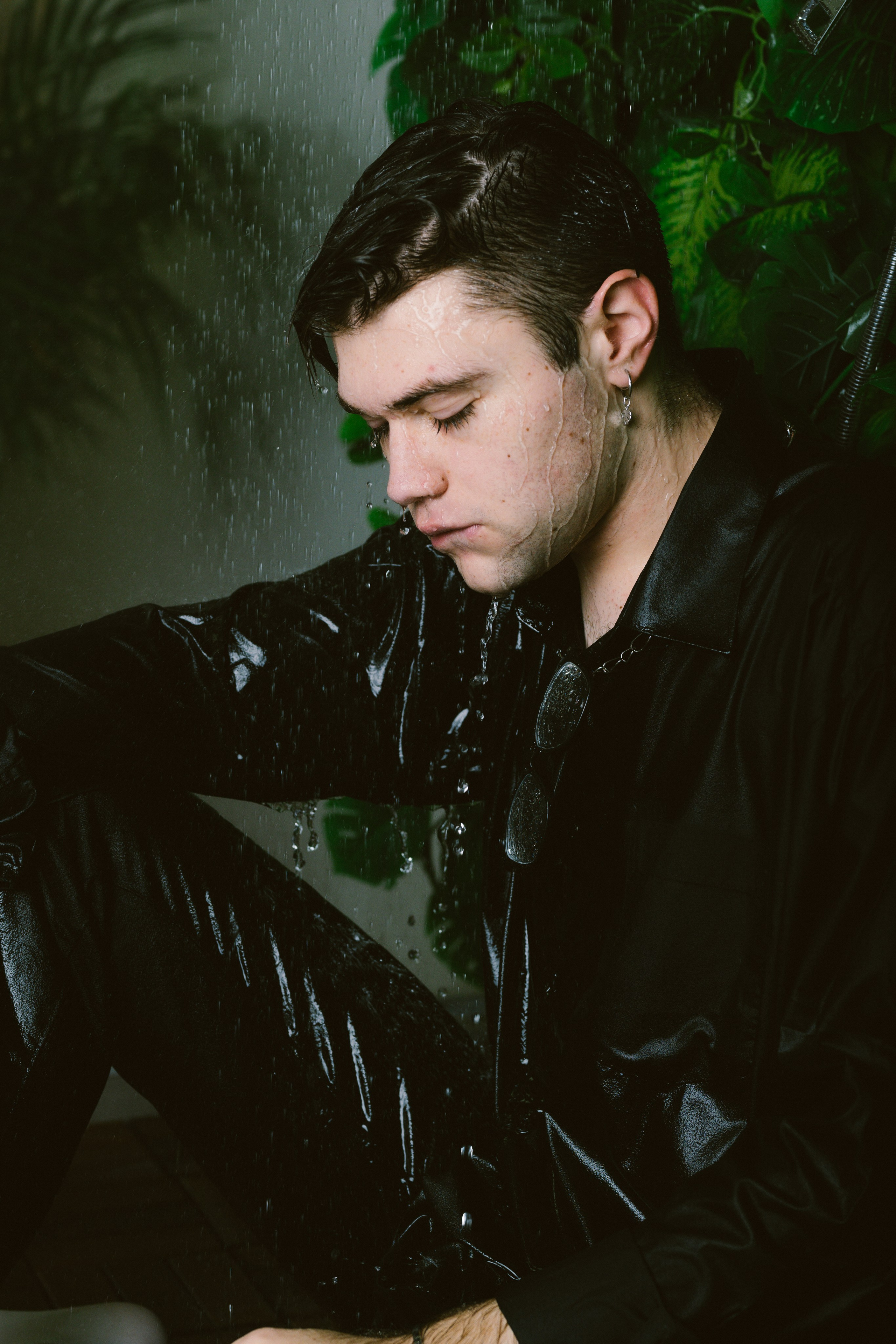 Грин. Фотограф и видеограф в Москве Анна Матюхина