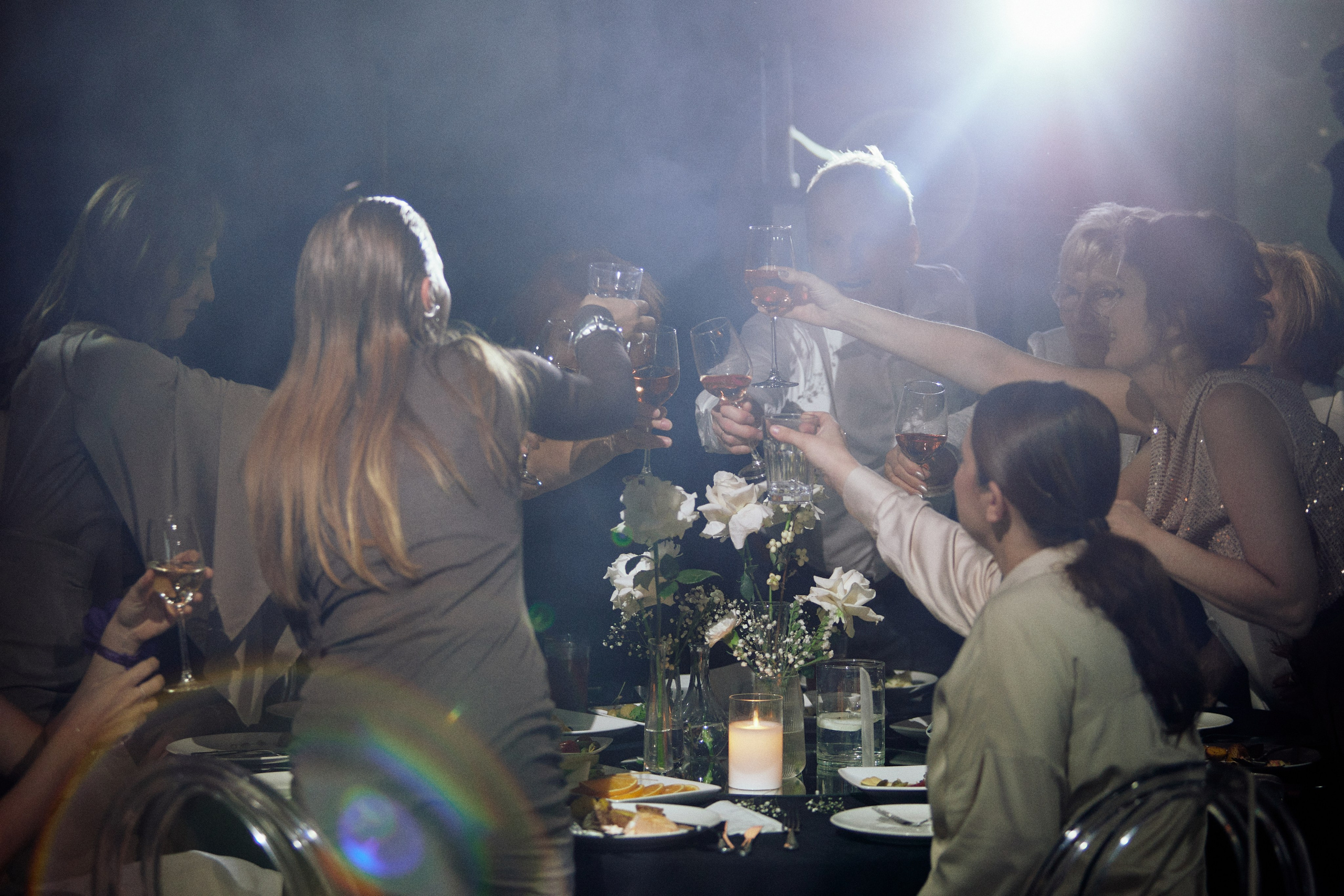 Свадебная фотосессия актера и певцы — Портфолио Дмитрия Мазуркевича. Дмитрий Мазуркевич: Профессиональный Репортажный Фотограф