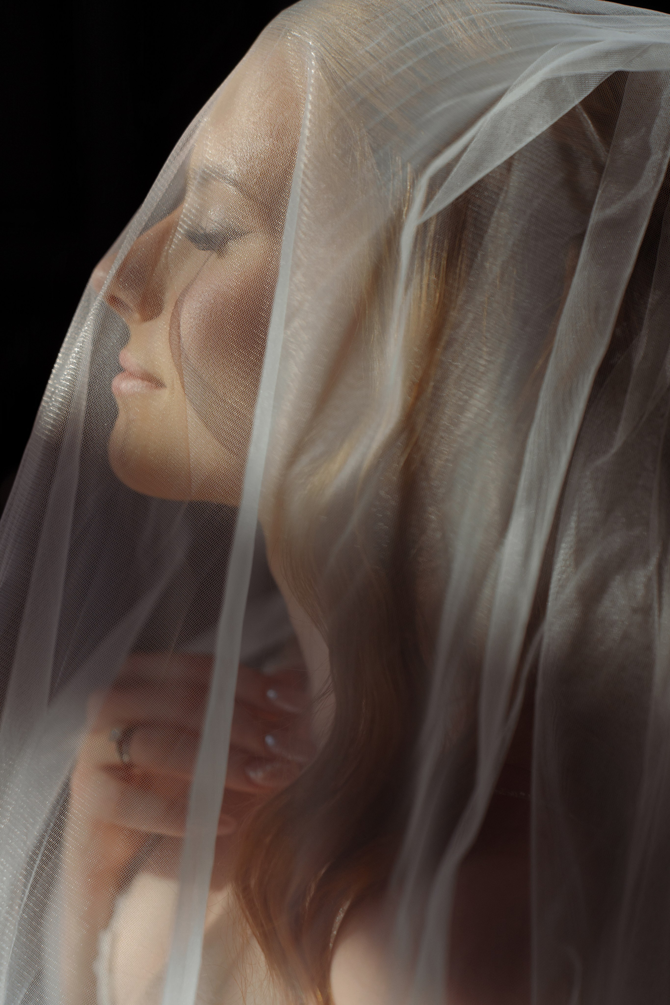 Свадебное портфолио. Свадебный и семейный фотограф в Самаре Салахова Гулина