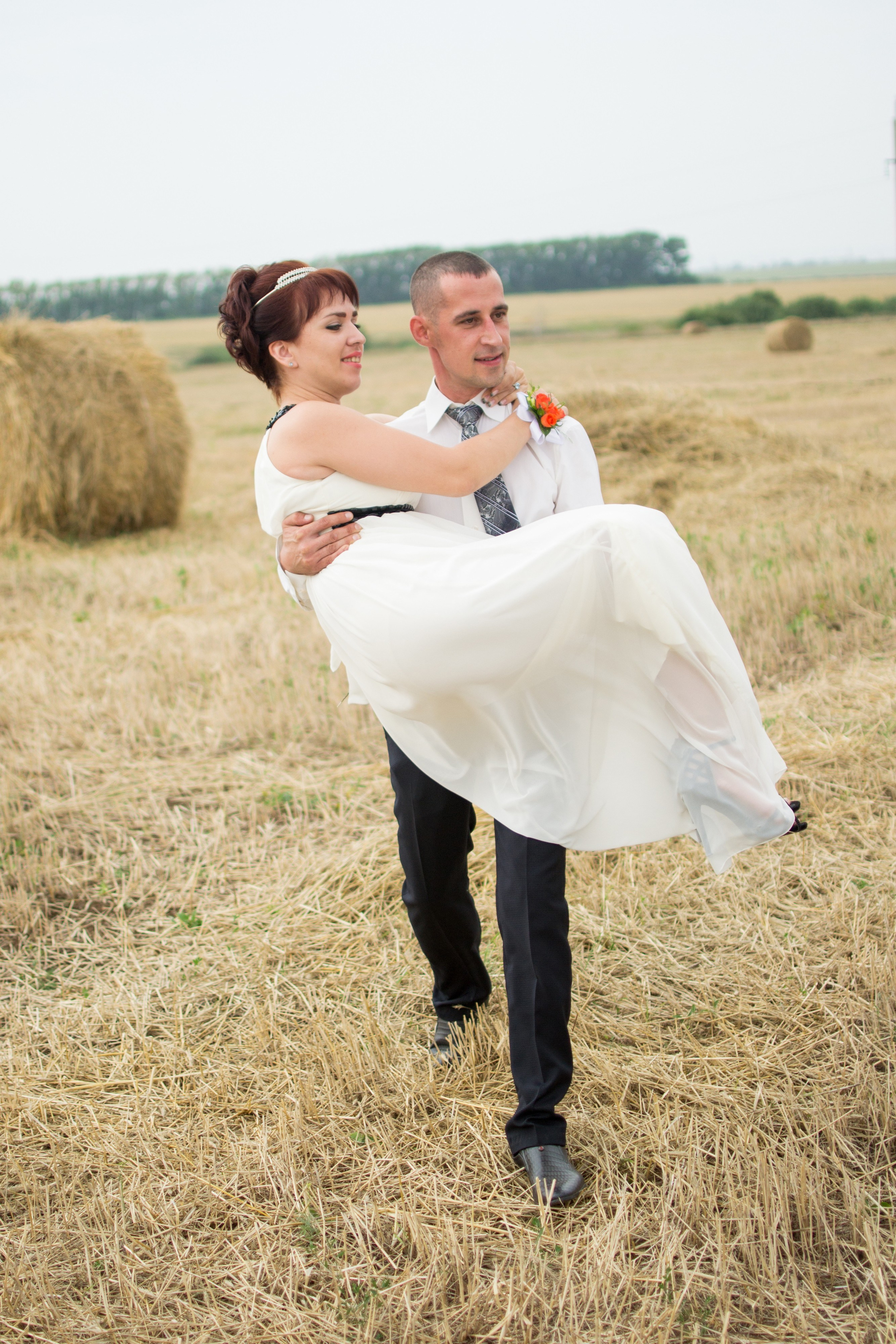 Дамир и Альбина. Свадебная фотосессия. Портретный креативный творческий фотограф в Казани Михаил Бушенев