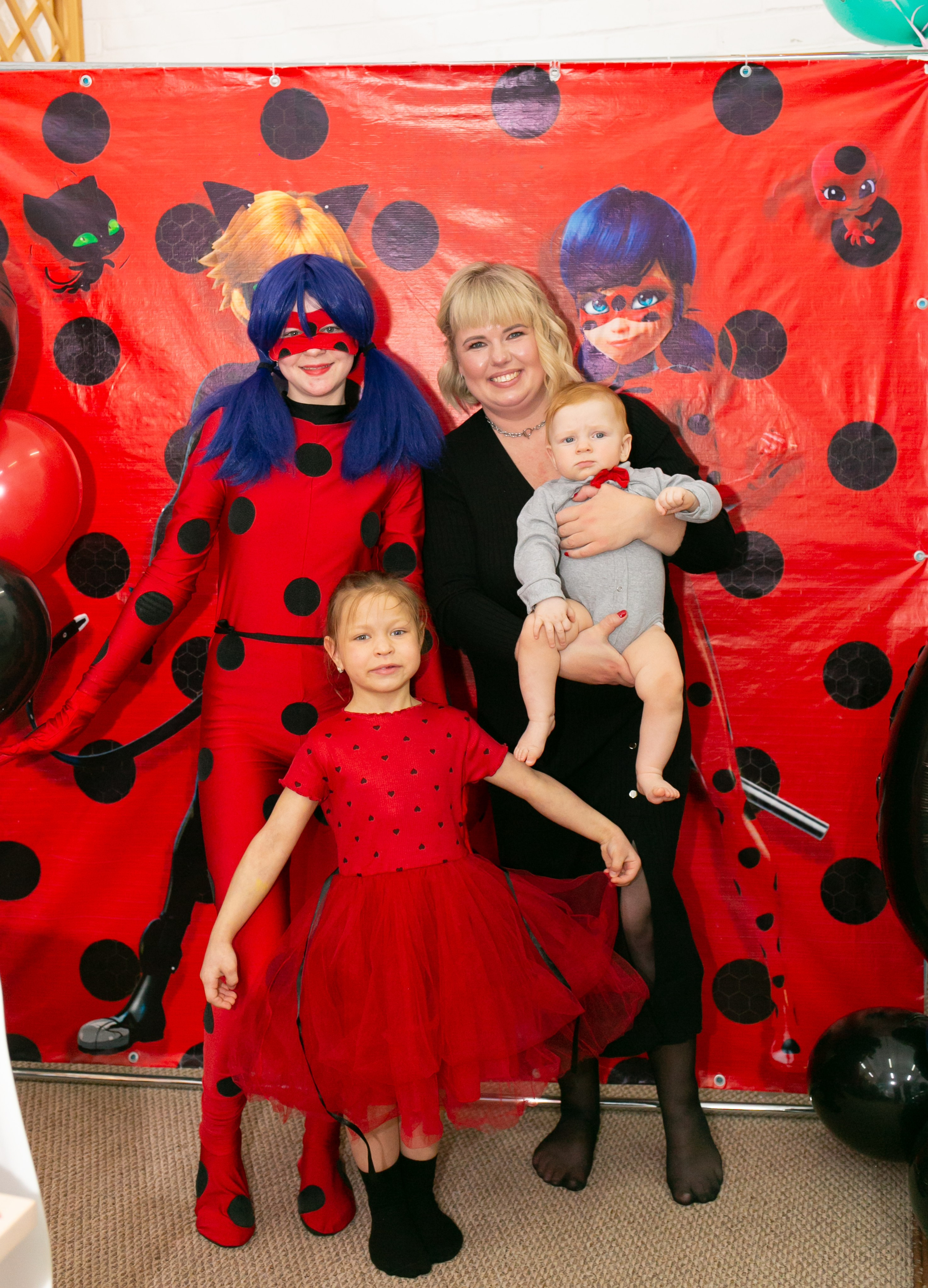 Праздники. Фотограф новорожденных и семейный фотограф НСО г. Бердск Марина Львова