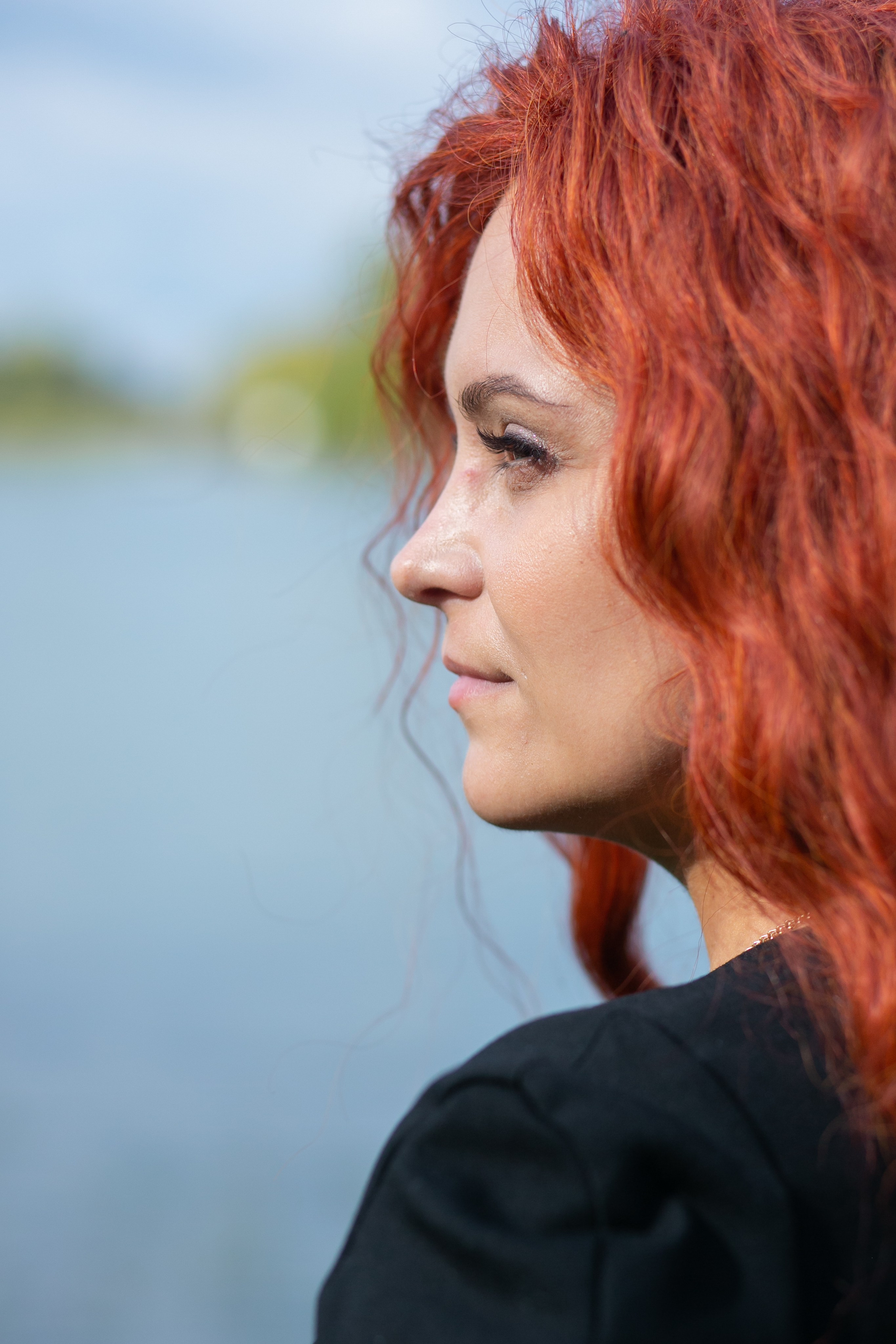 Прогулка. Фотограф новорожденных и семейный фотограф НСО г. Бердск Марина Львова