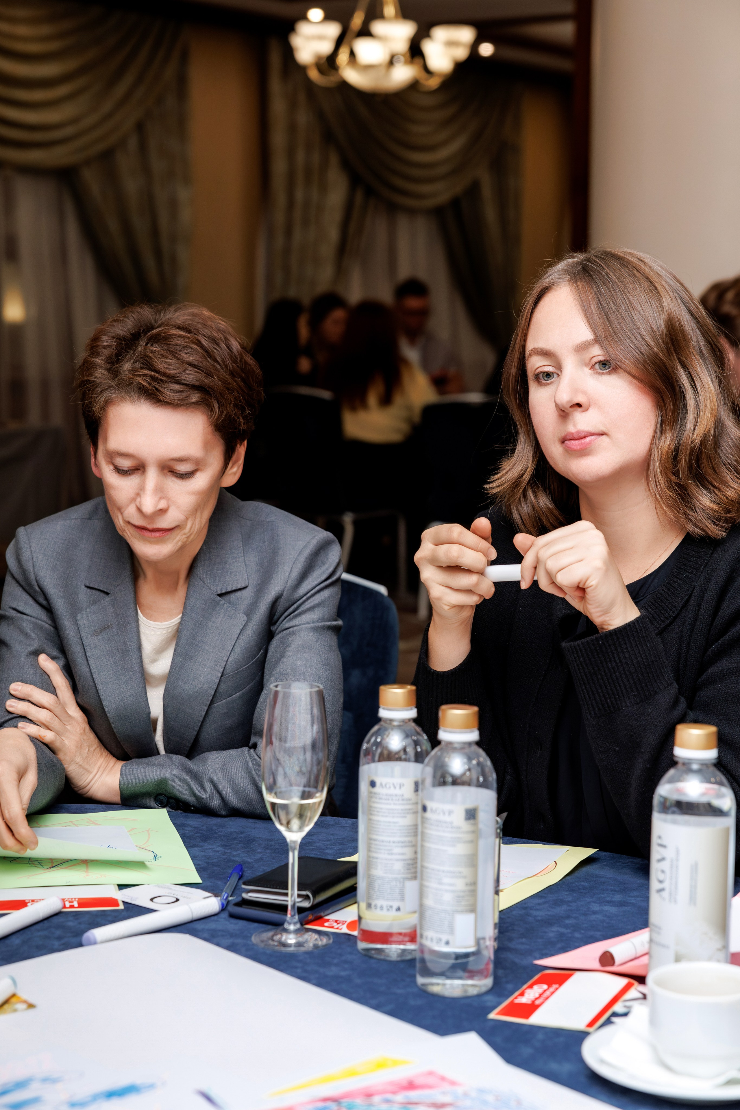 Forum 2025 MICE Excellence. Фотограф Булдакова Екатерина