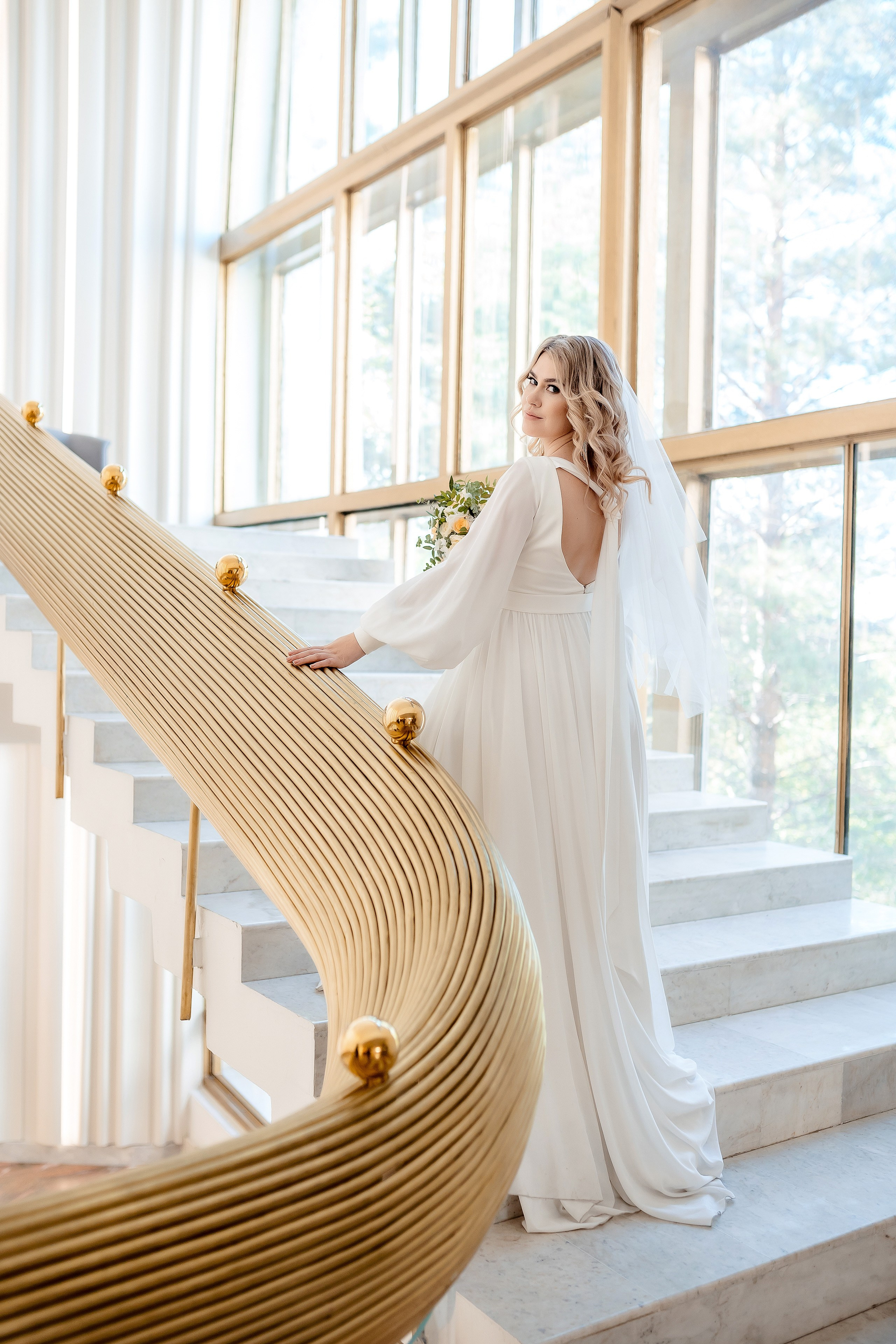 Свадебный фотограф в Хабаровске