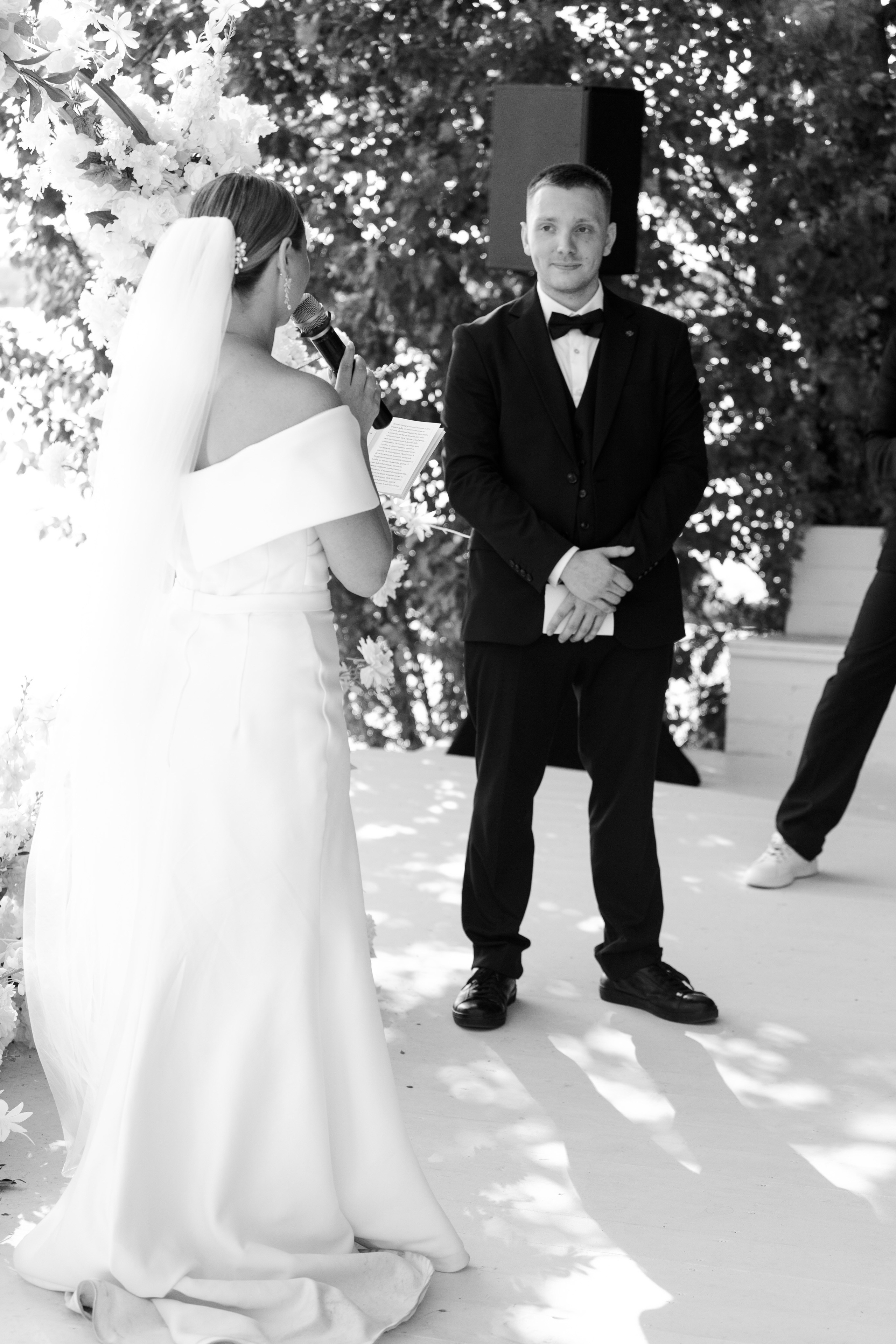 Ярослав и Евгения. Свадебный и репортажный фотограф в Санкт-Петербурге Николай Голованов