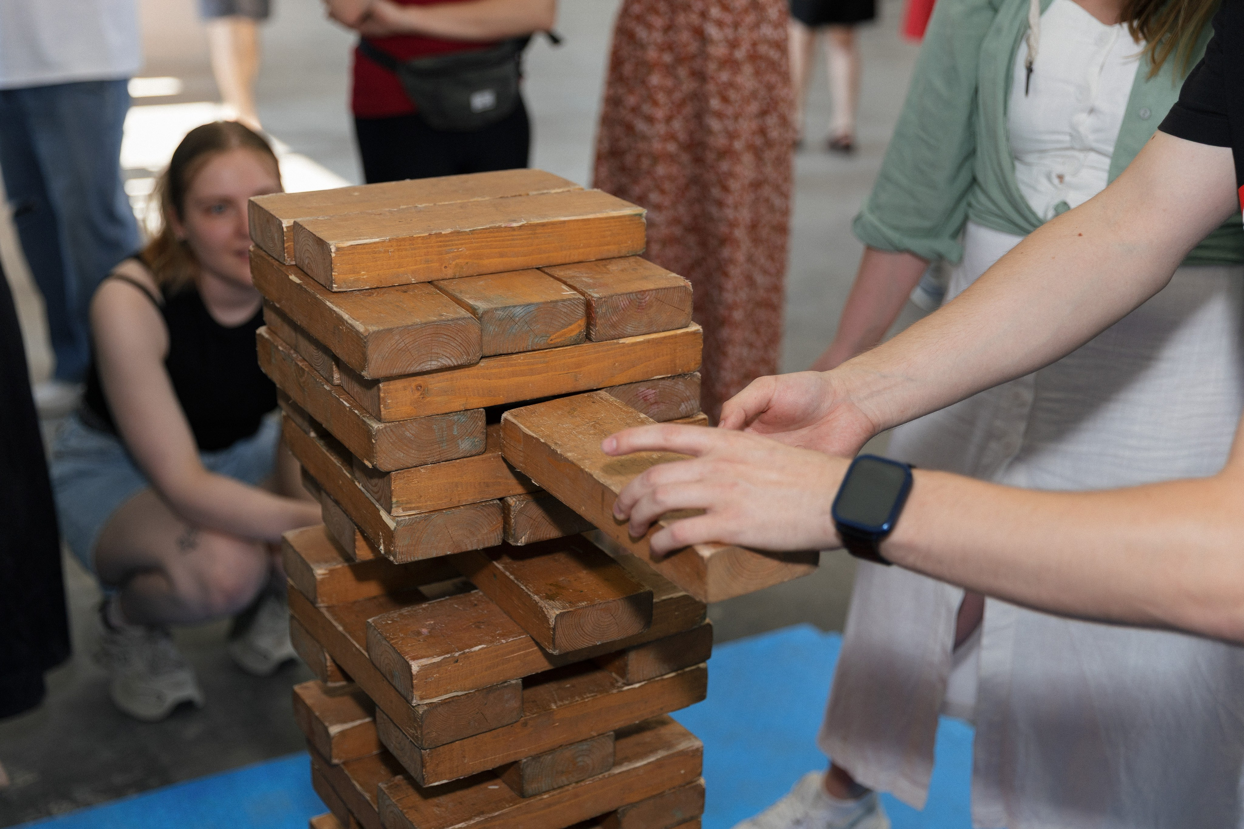 Alpha Hookah. Свадебный и репортажный фотограф в Санкт-Петербурге Николай Голованов