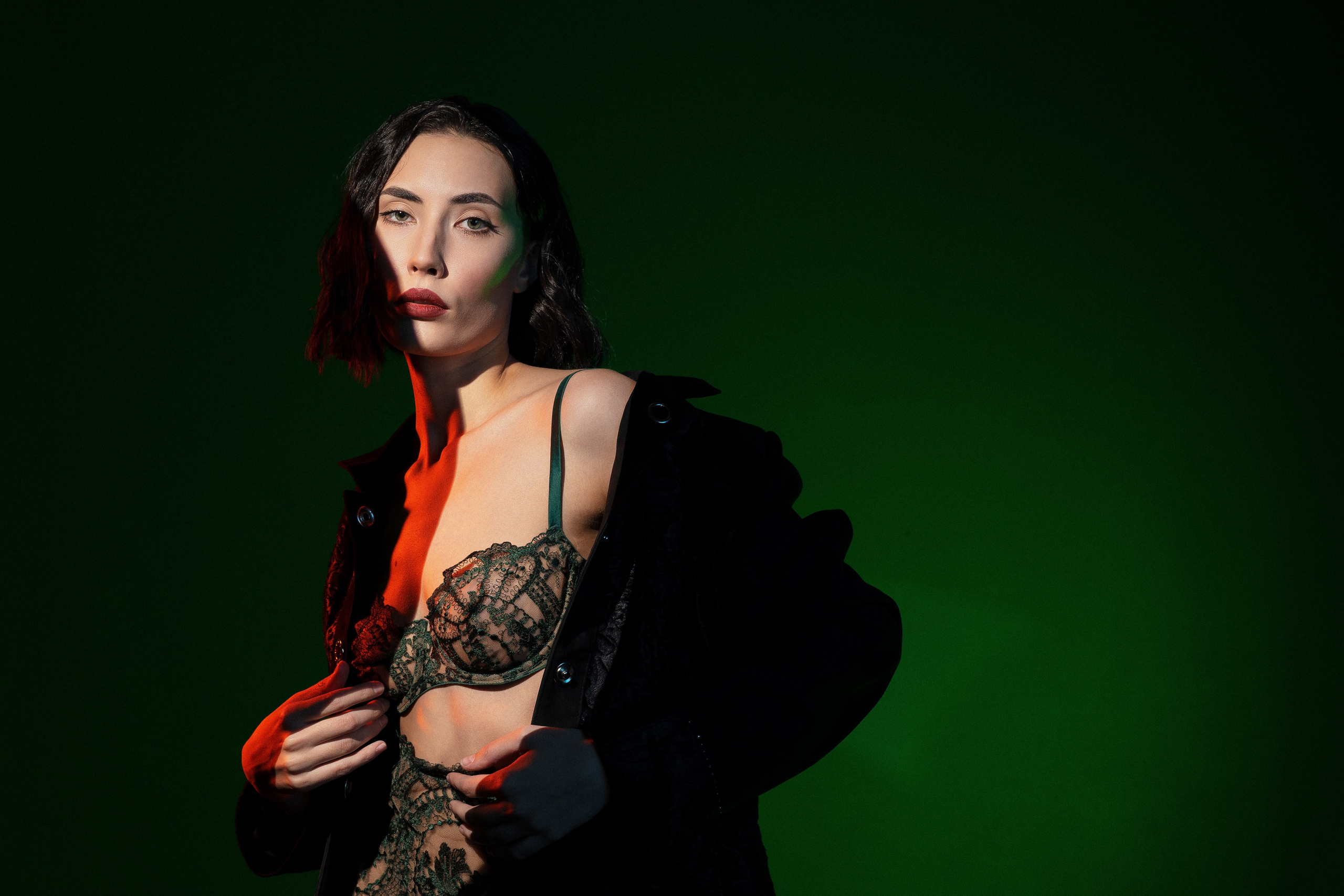 Настя. Свадебный и репортажный фотограф в Санкт-Петербурге Николай Голованов