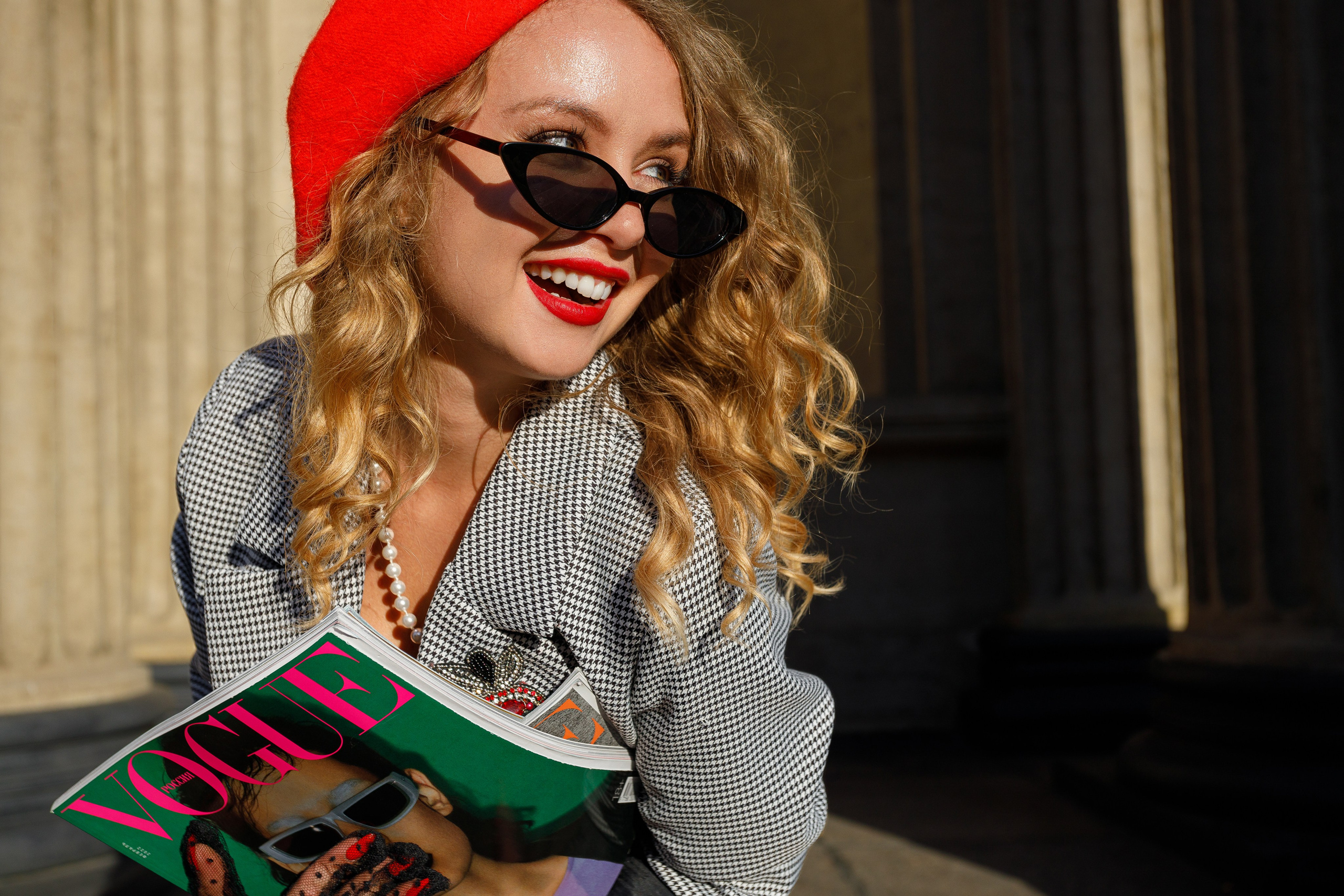 Лена. Свадебный и репортажный фотограф в Санкт-Петербурге Николай Голованов