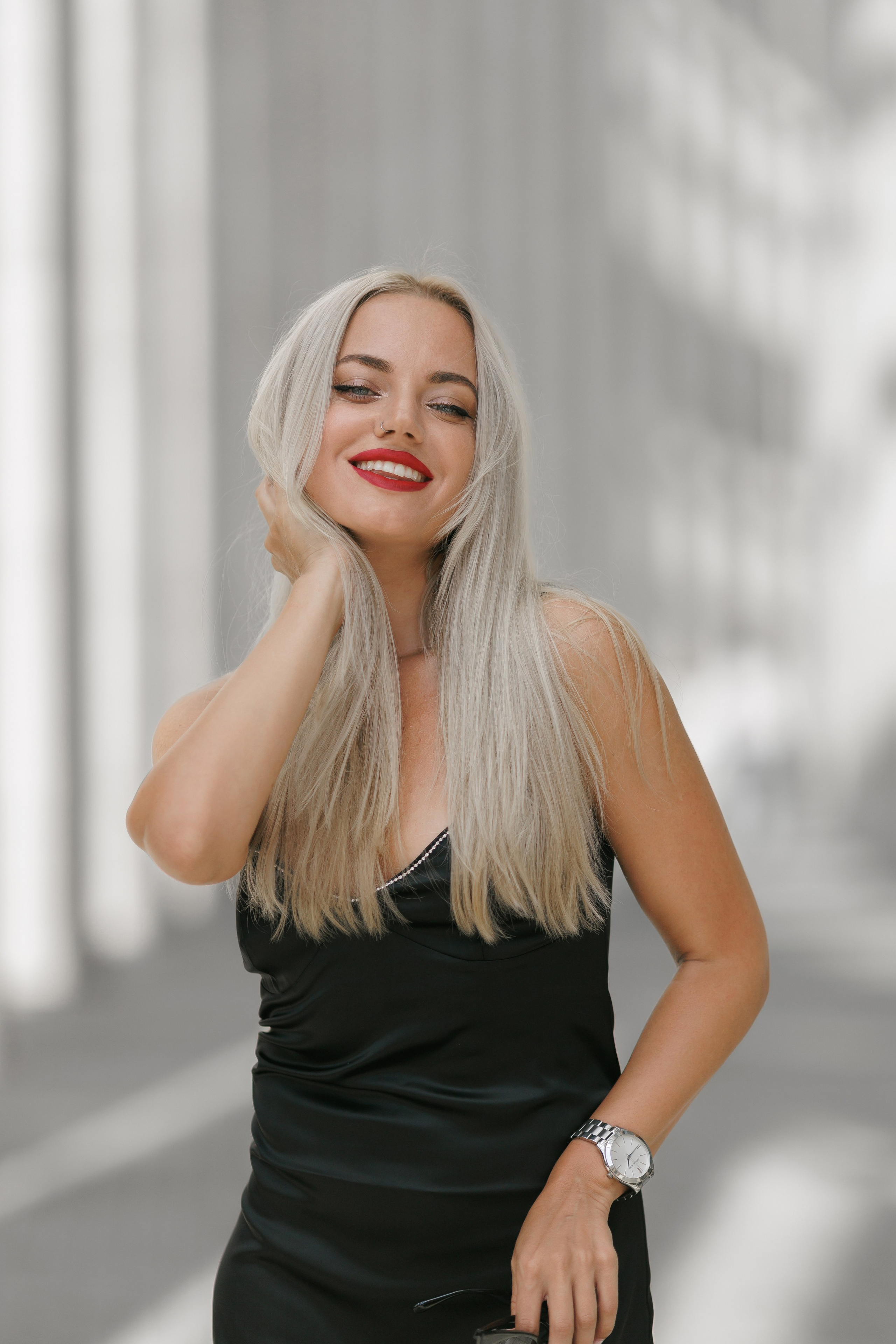 СПБ ПИПЛ. Свадебный и репортажный фотограф в Санкт-Петербурге Николай Голованов