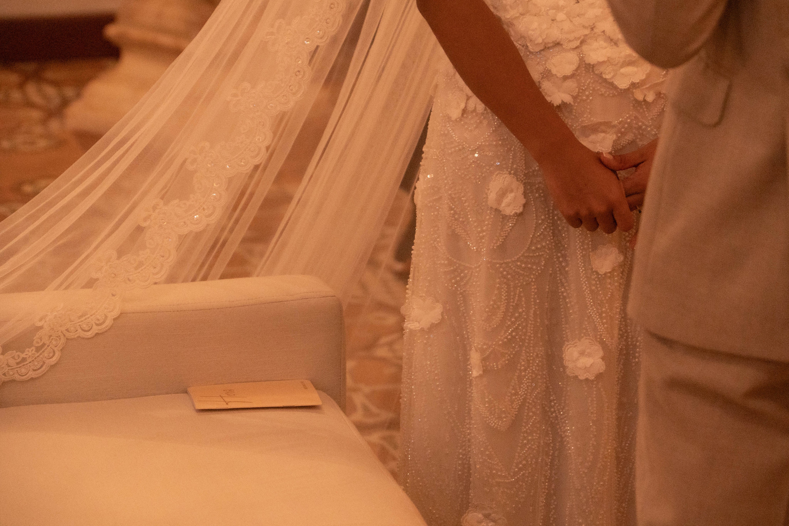 Catalina and Romain. Wedding Photographer in Barcelona and Medellin