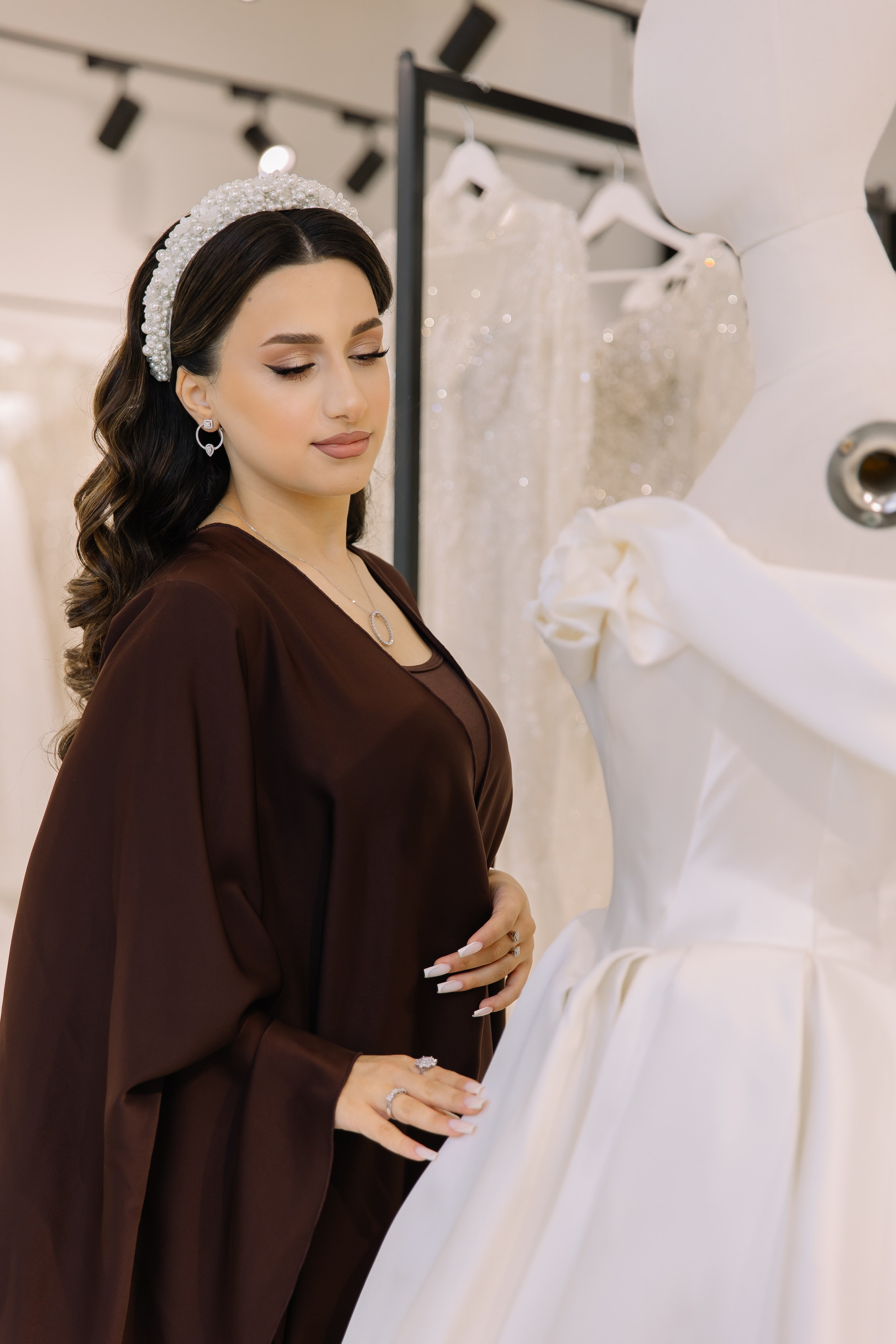 Свадьба Мамик & Лейла. Свадебный фотограф в Новосибирске Лидия Александровна