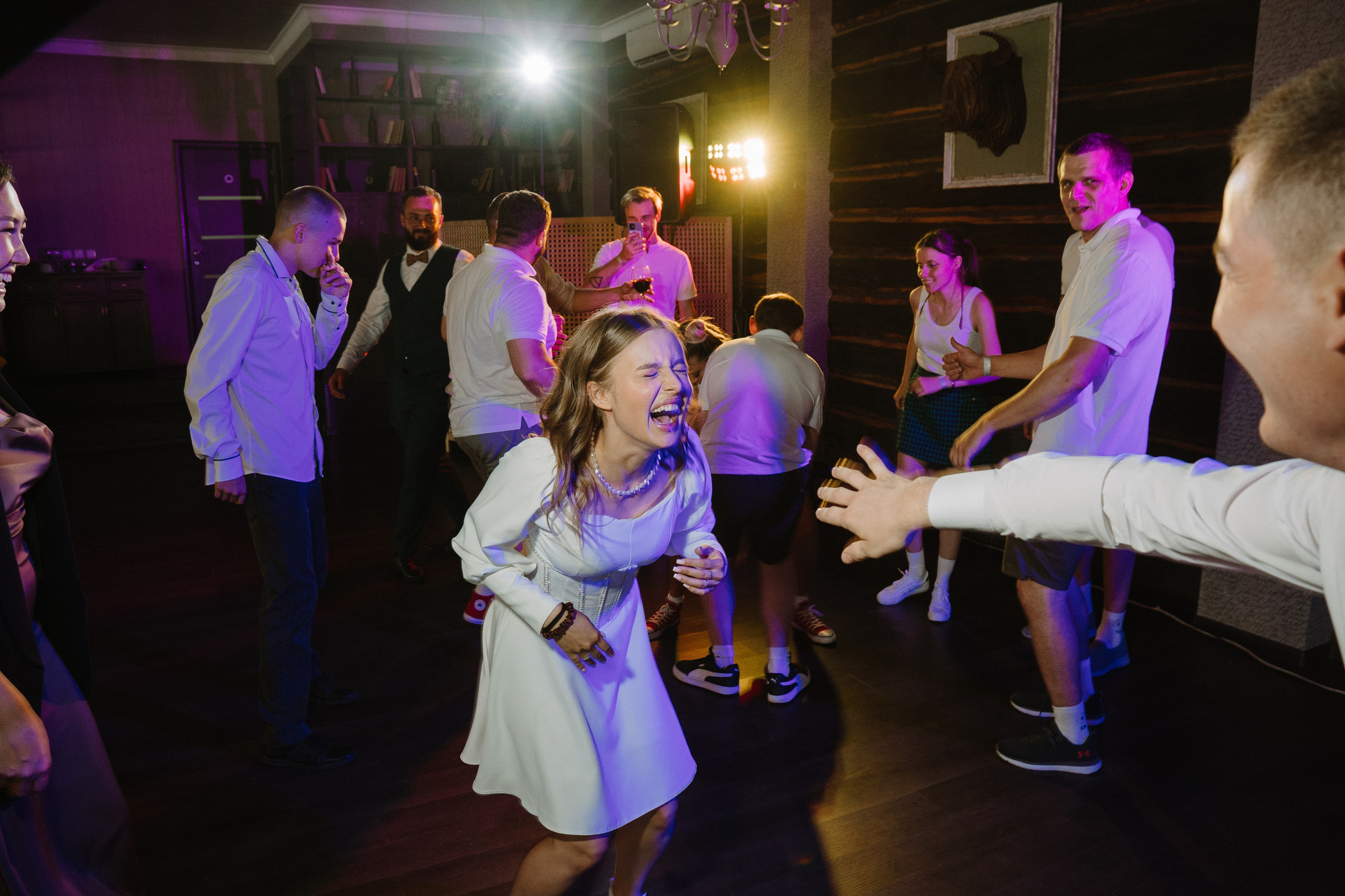 ВАЛЕРИЯ И СТЕПАН. Свадебный и семейный фотограф в Абакане Василевский Алексей