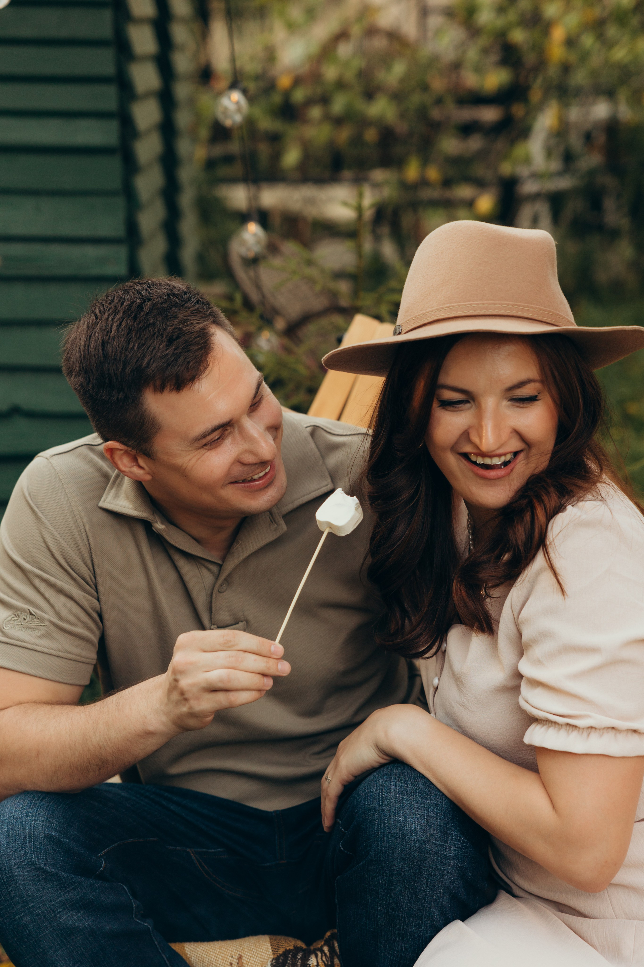 Уютная история. Фотограф Сотникова Вероника