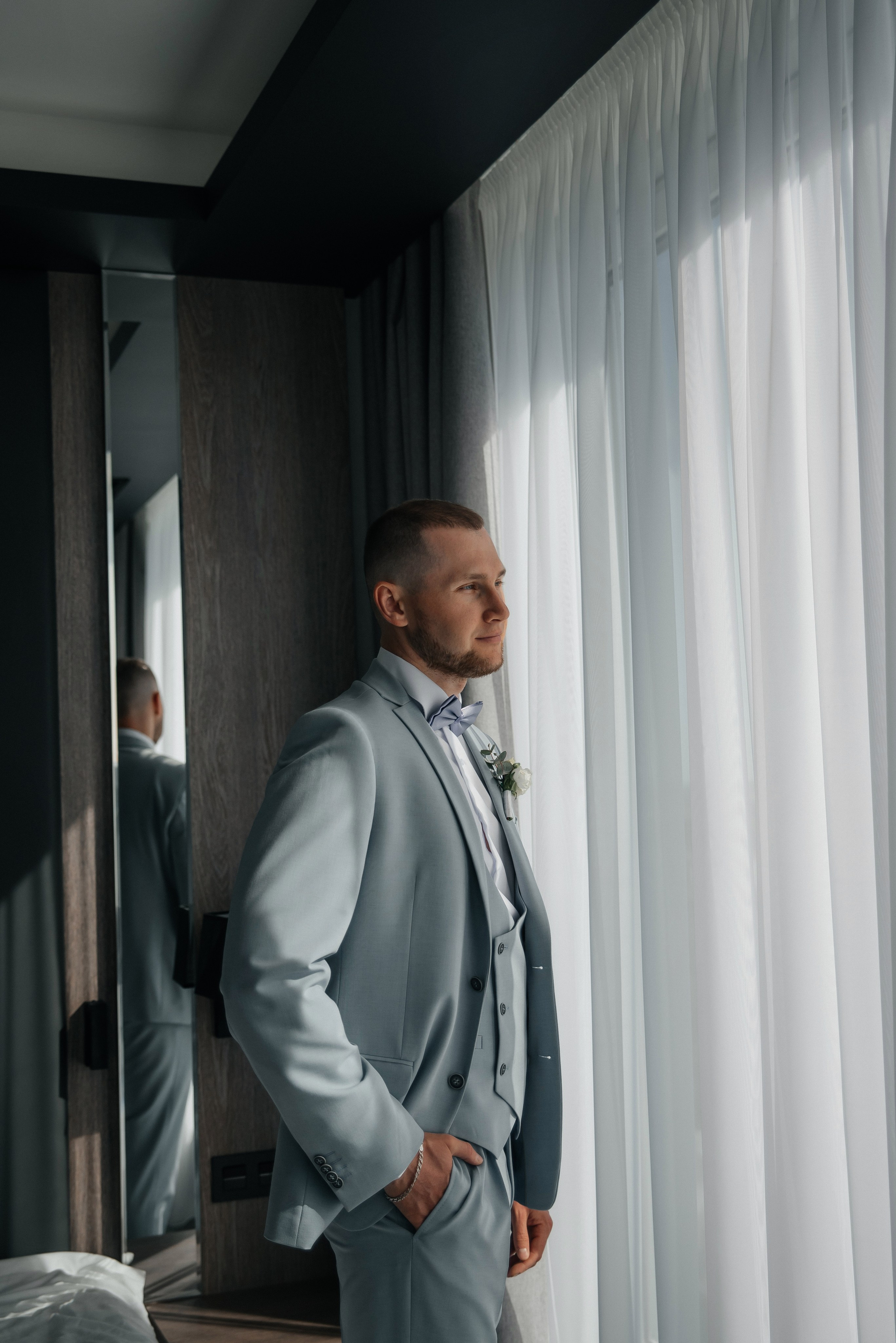 Ваня и Даша 09.09.2023. Свадебный и семейный фотограф в городе Смоленске