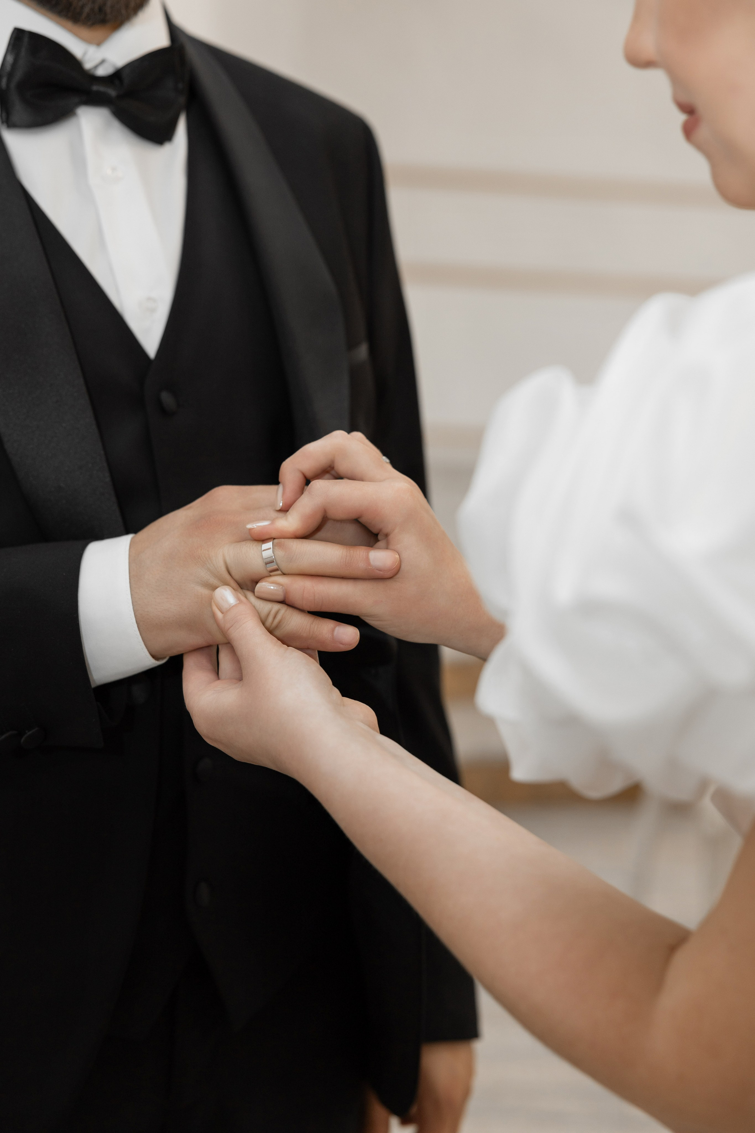 Александр и Анна. Свадебный фотограф Тула Москва СПБ / Сёмина Дарья