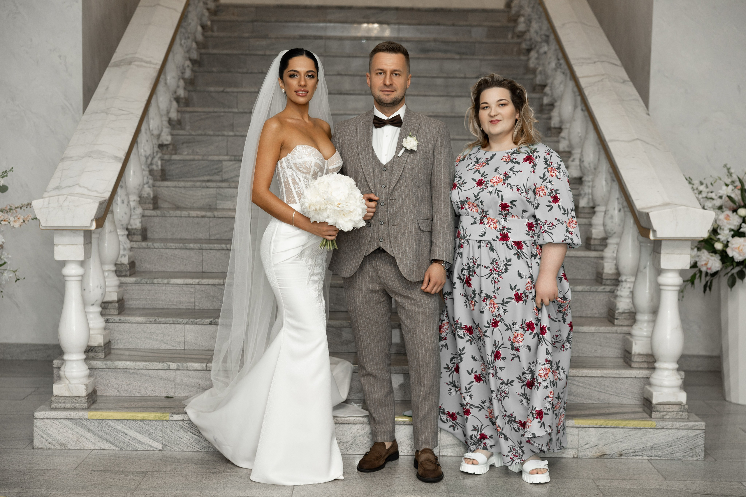 Андрей и Виктория. Свадебный фотограф Тула Москва СПБ / Сёмина Дарья