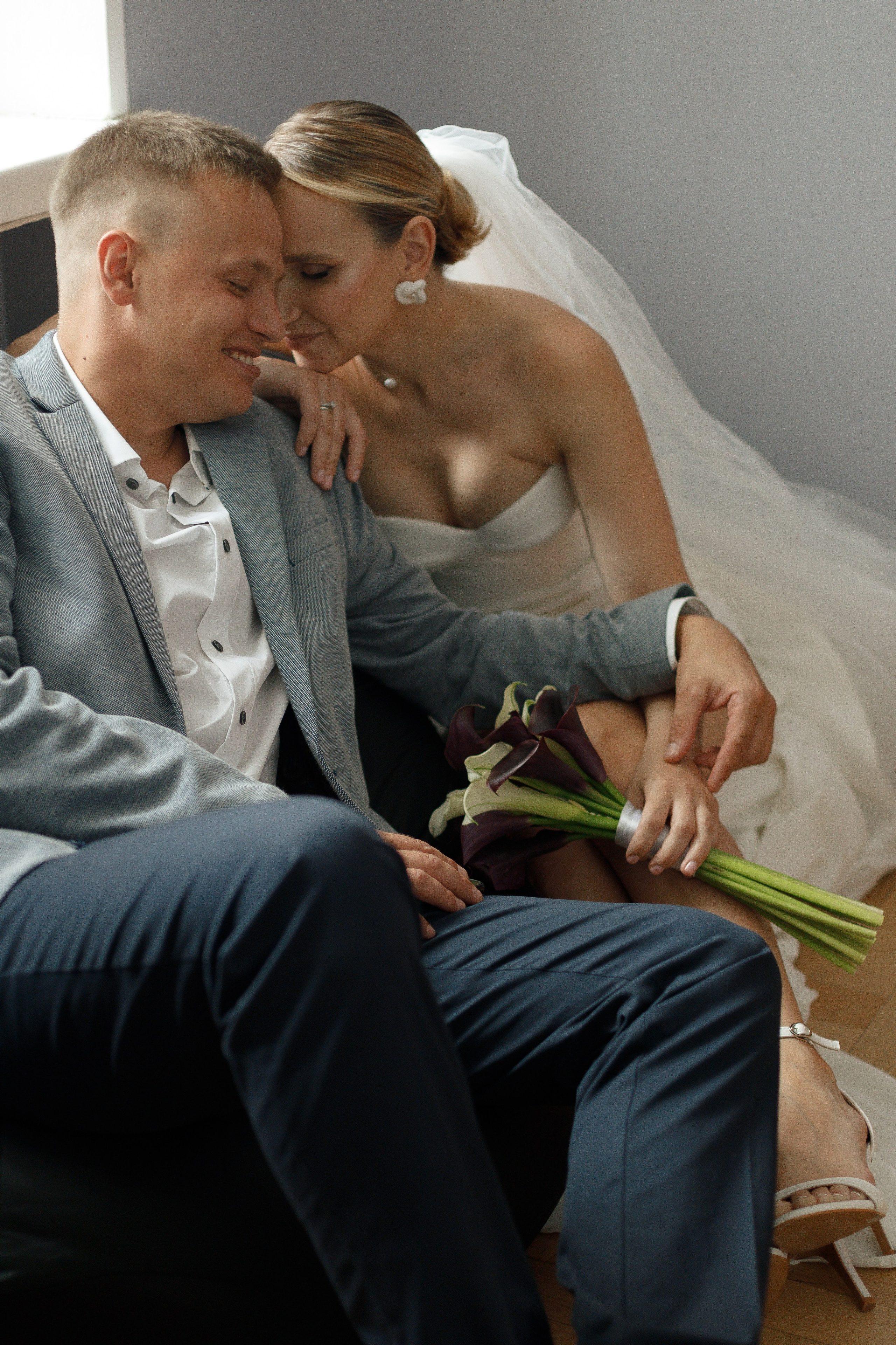 Август, 5. Фотограф Дарья Белова Нижний Новгород, Балахна