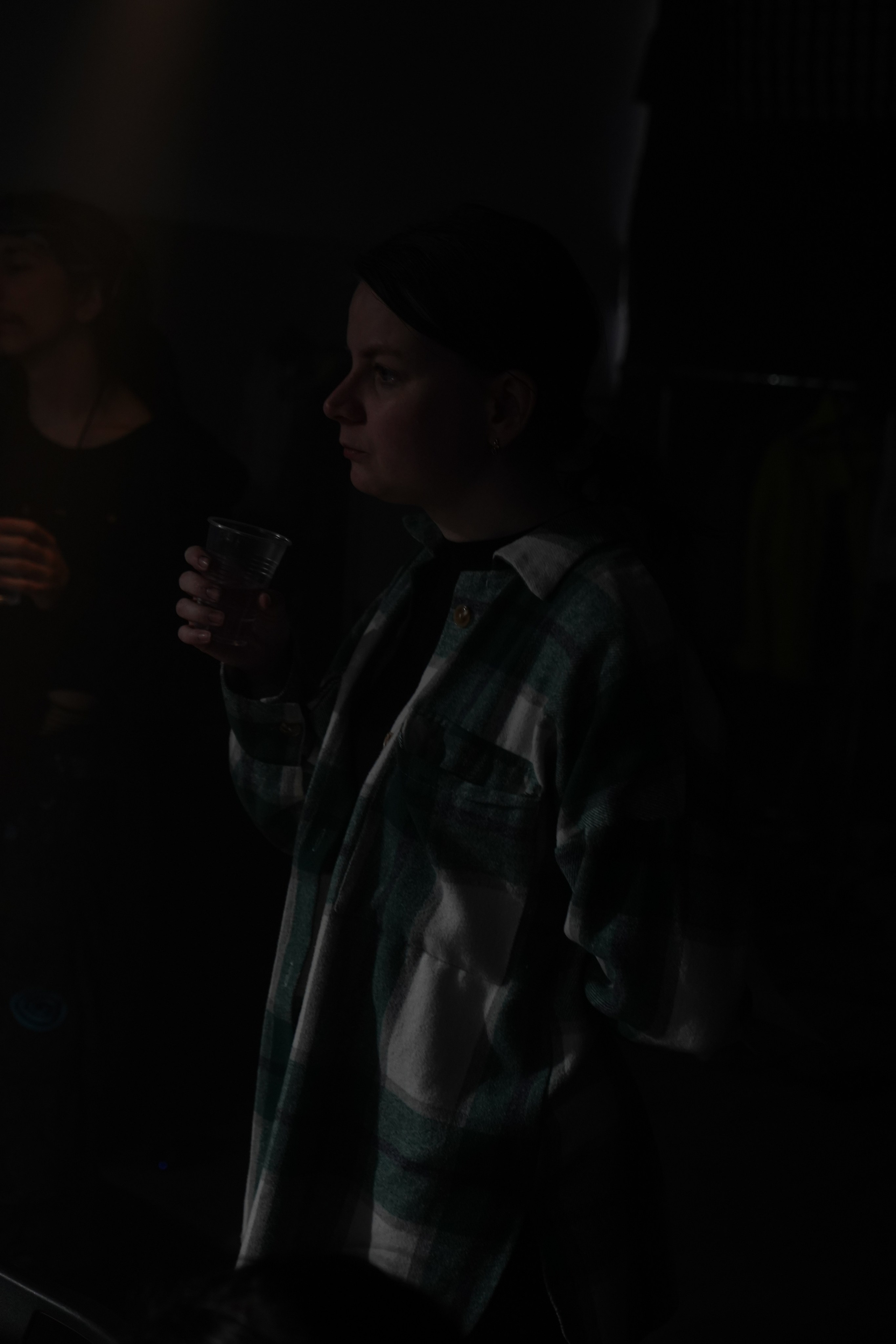 К/м Экзистенциальные ножницы (реж. Н.Григорьева). Главная